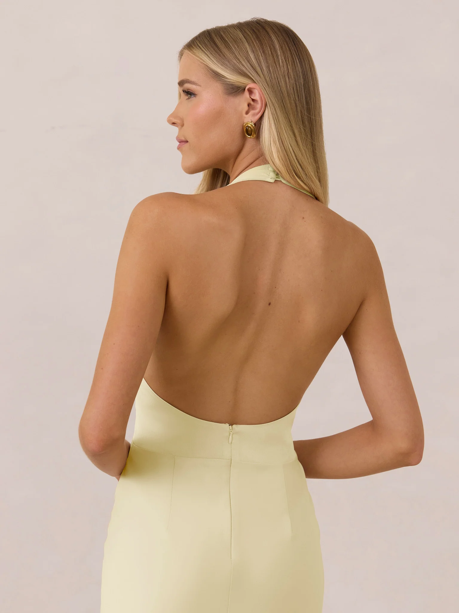 Sabine Dress - Image 5