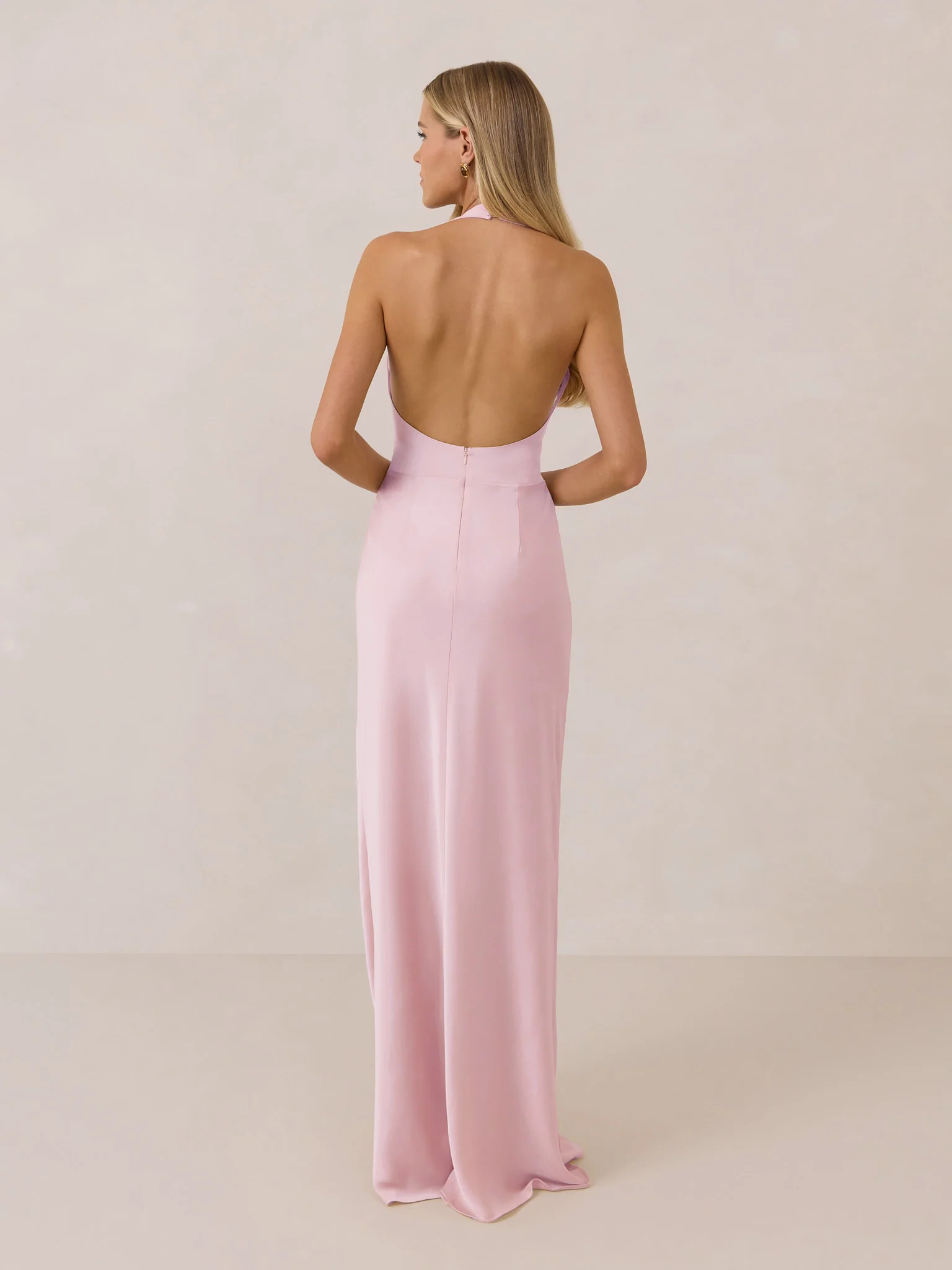 Sabine Dress - Image 4
