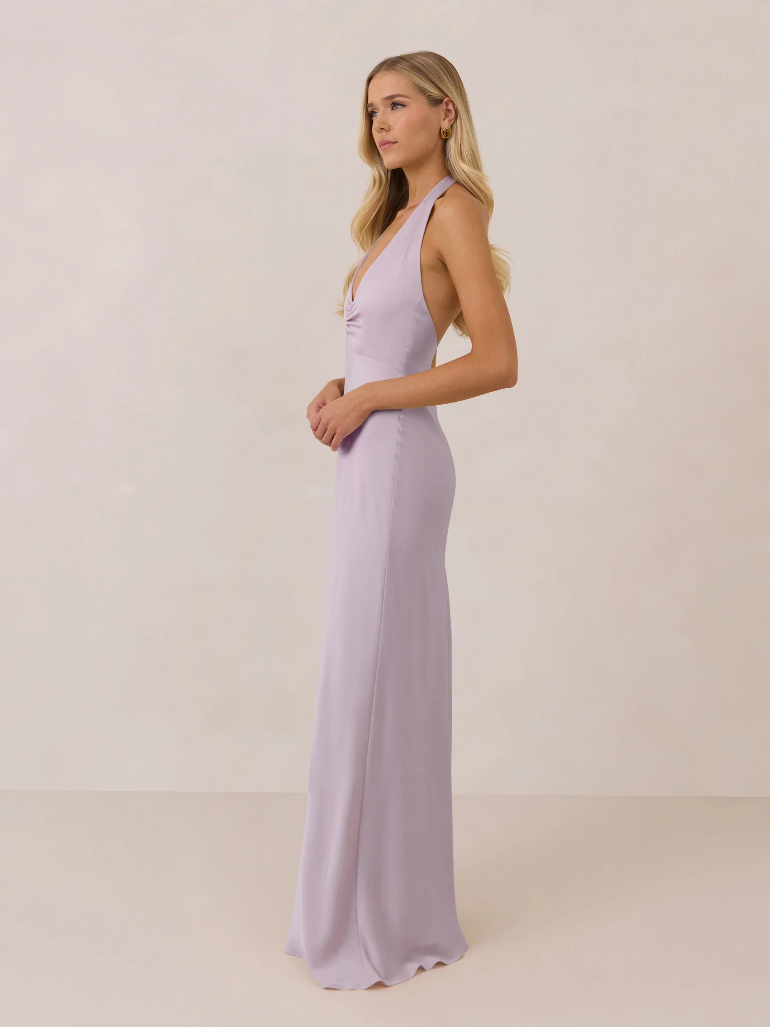 Sabine Dress - Image 3