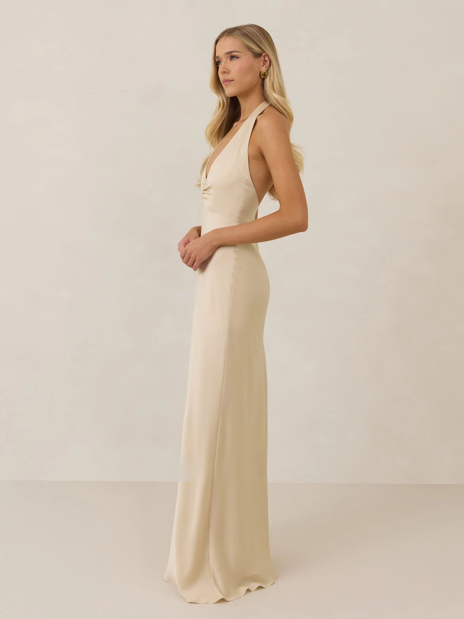Sabine Dress - Image 4
