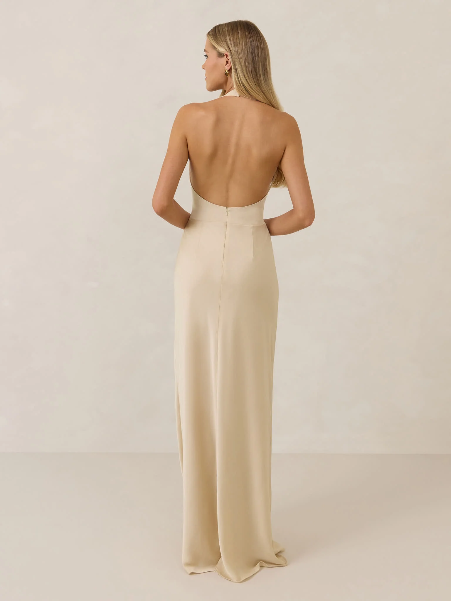 Sabine Dress - Image 5