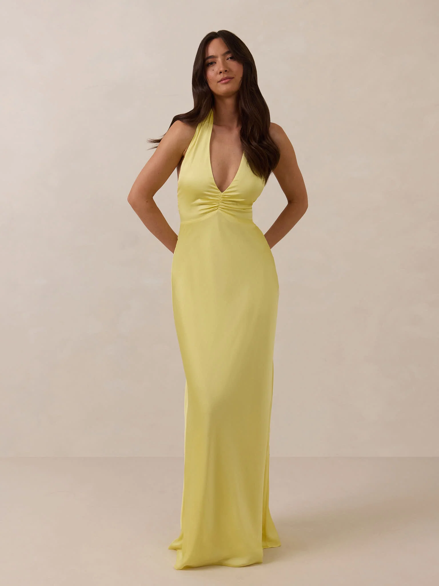 Sabine Dress