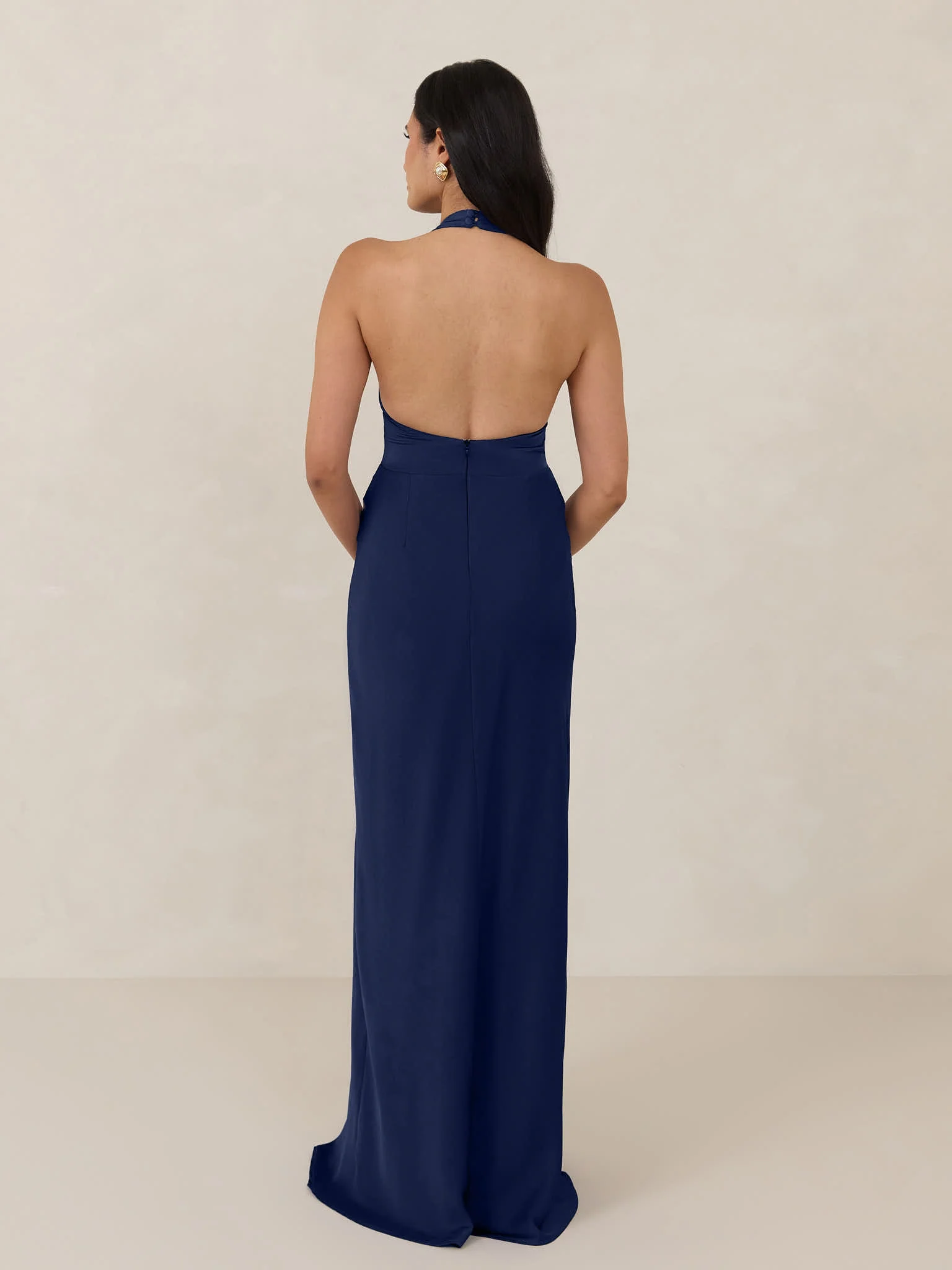 Sabine Dress - Image 4