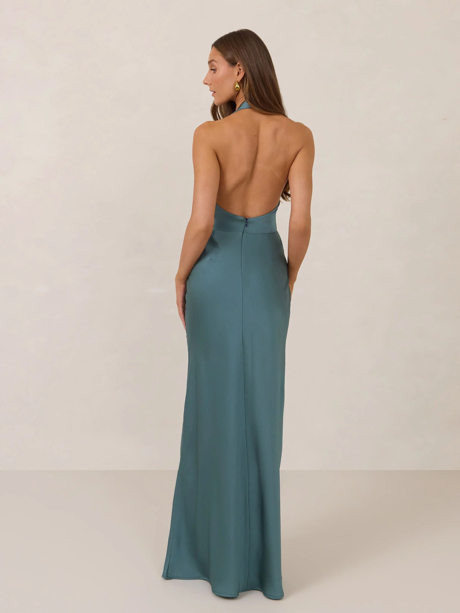 Sabine Dress - Image 5