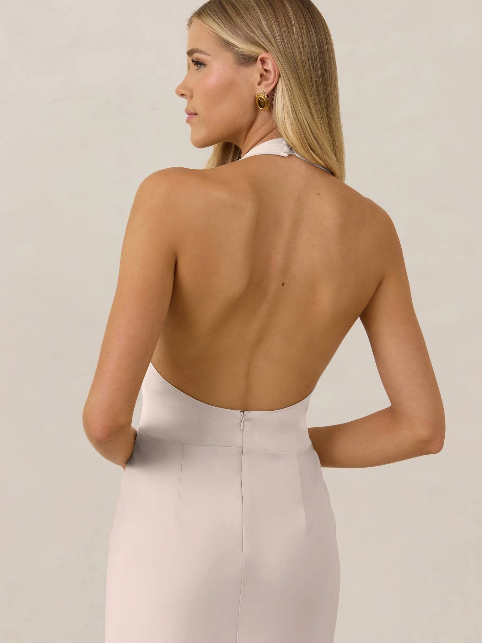 Sabine Dress - Image 5