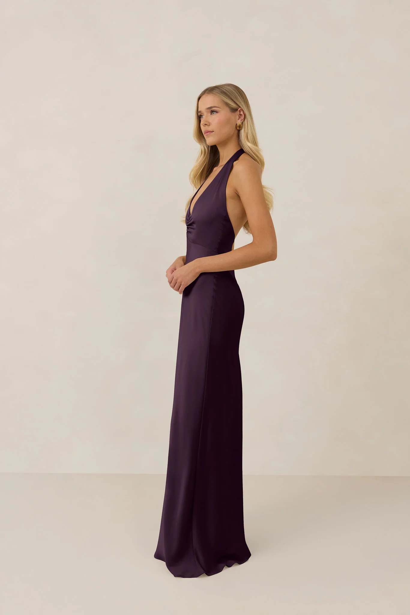 Sabine Dress - Image 4