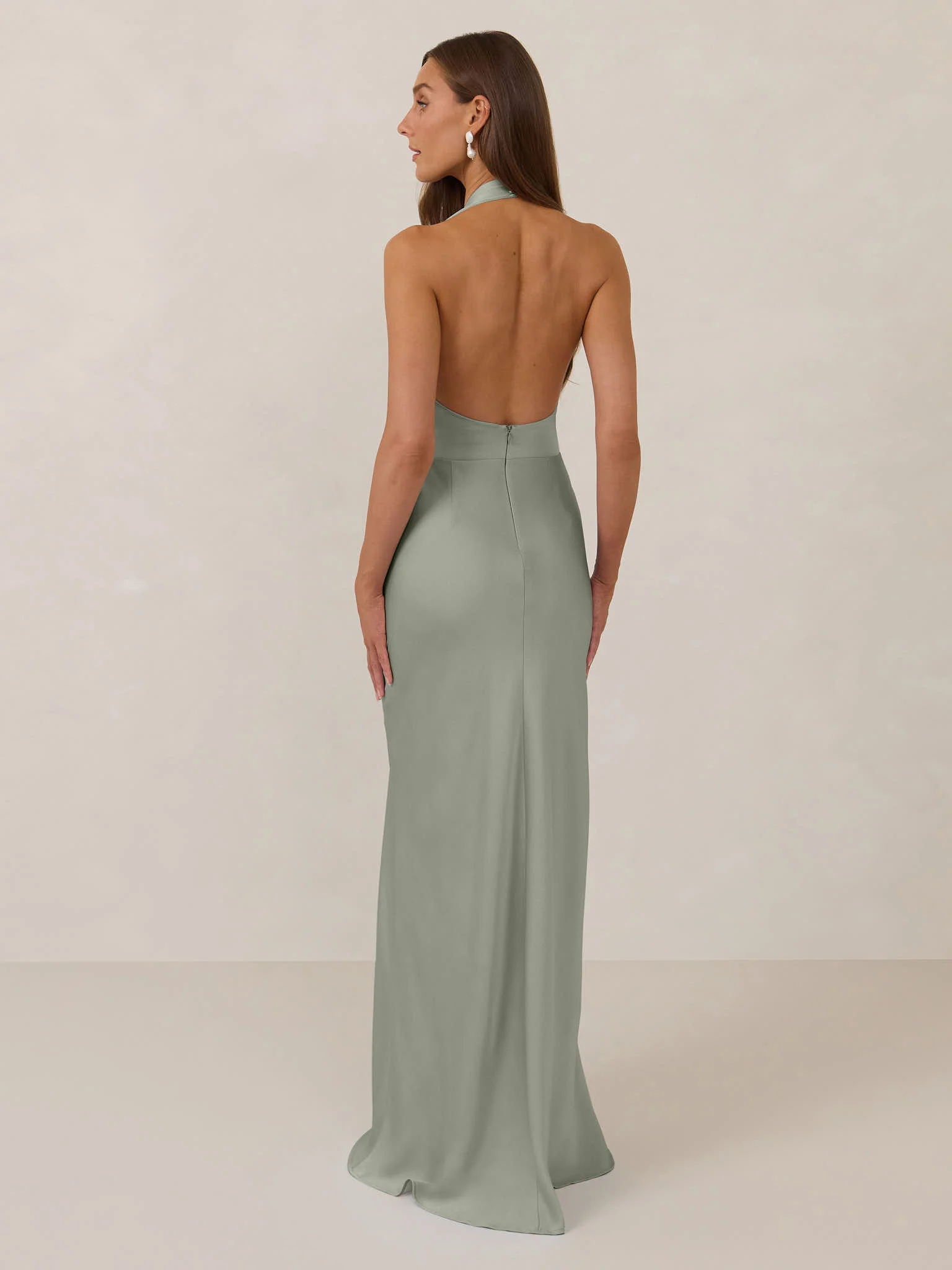 Sabine Dress - Image 4