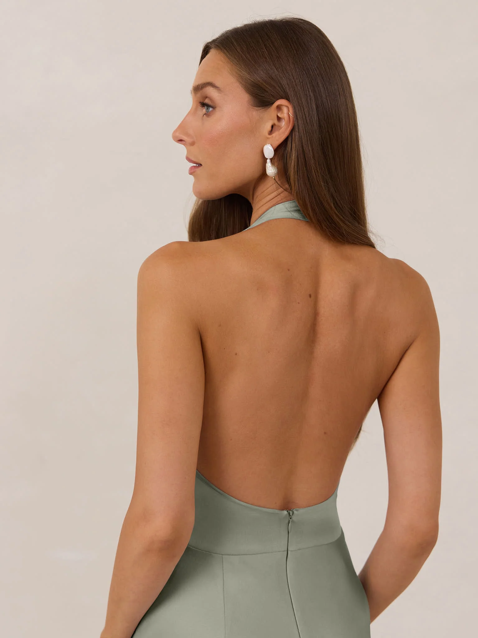 Sabine Dress - Image 5