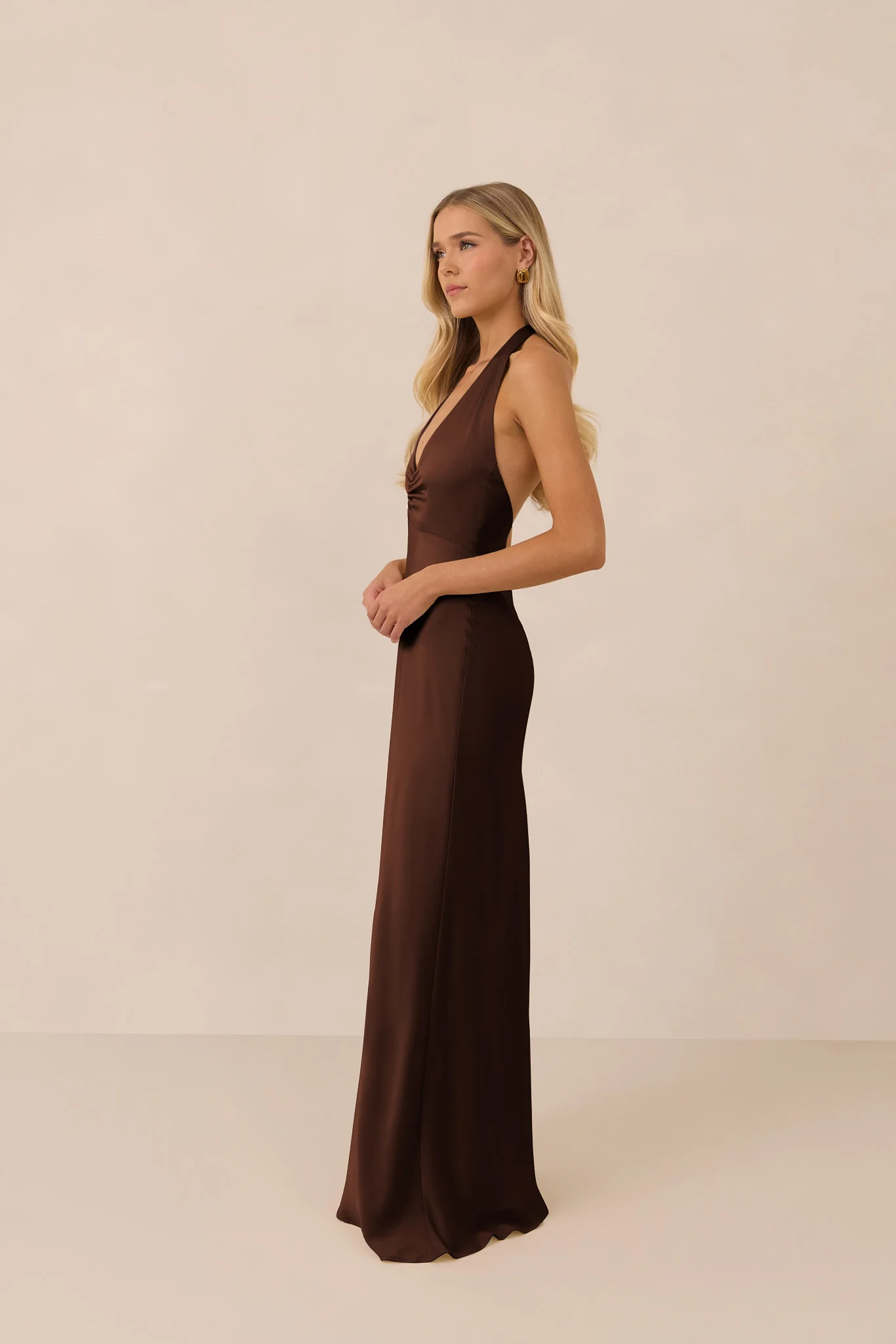 Sabine Dress - Image 3