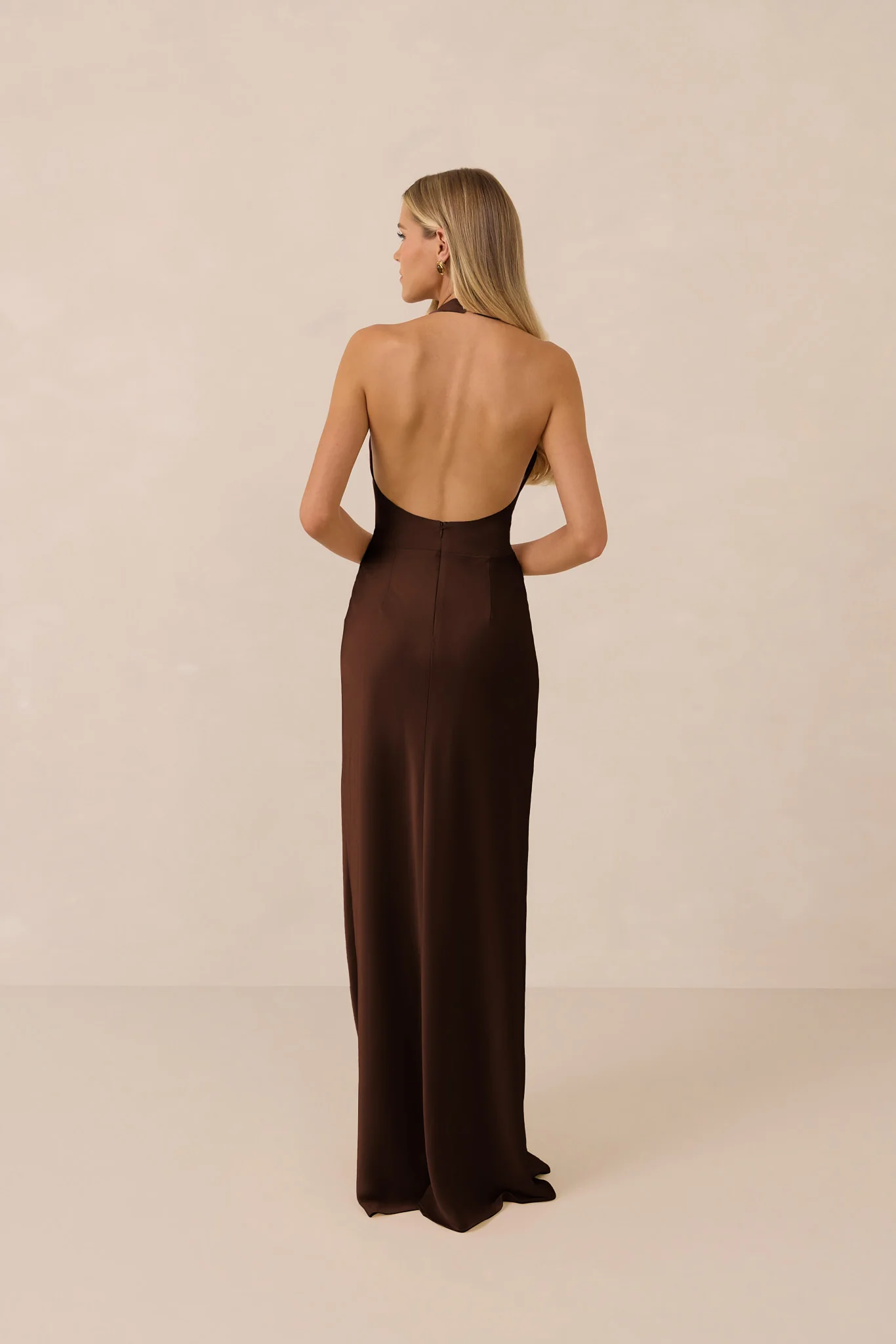 Sabine Dress - Image 4