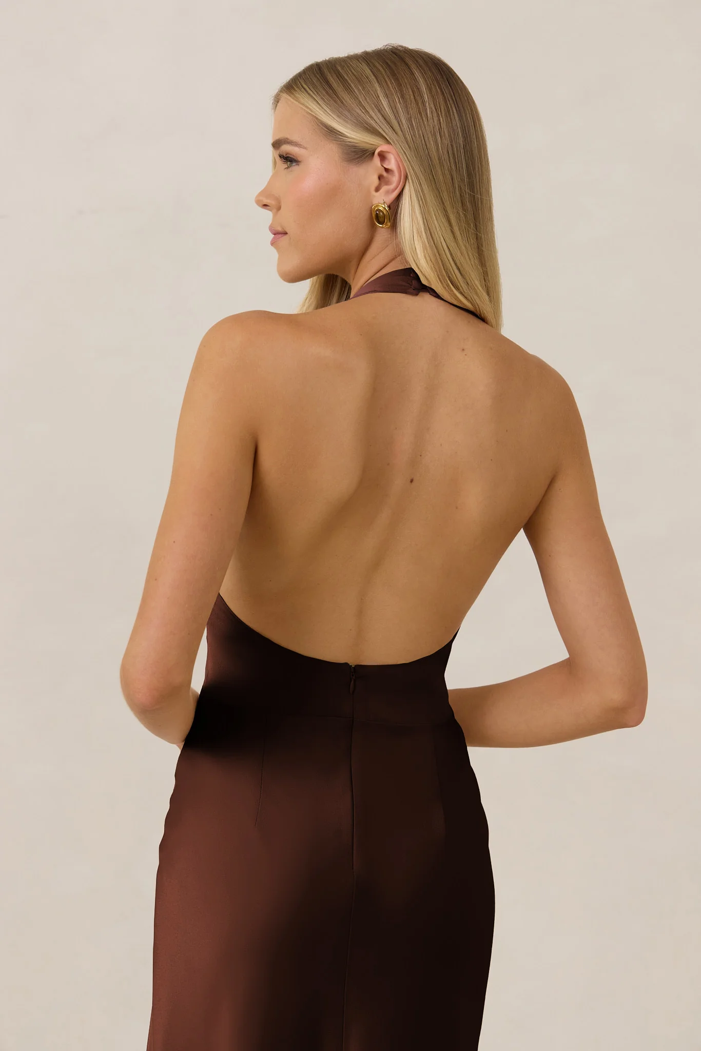 Sabine Dress - Image 5