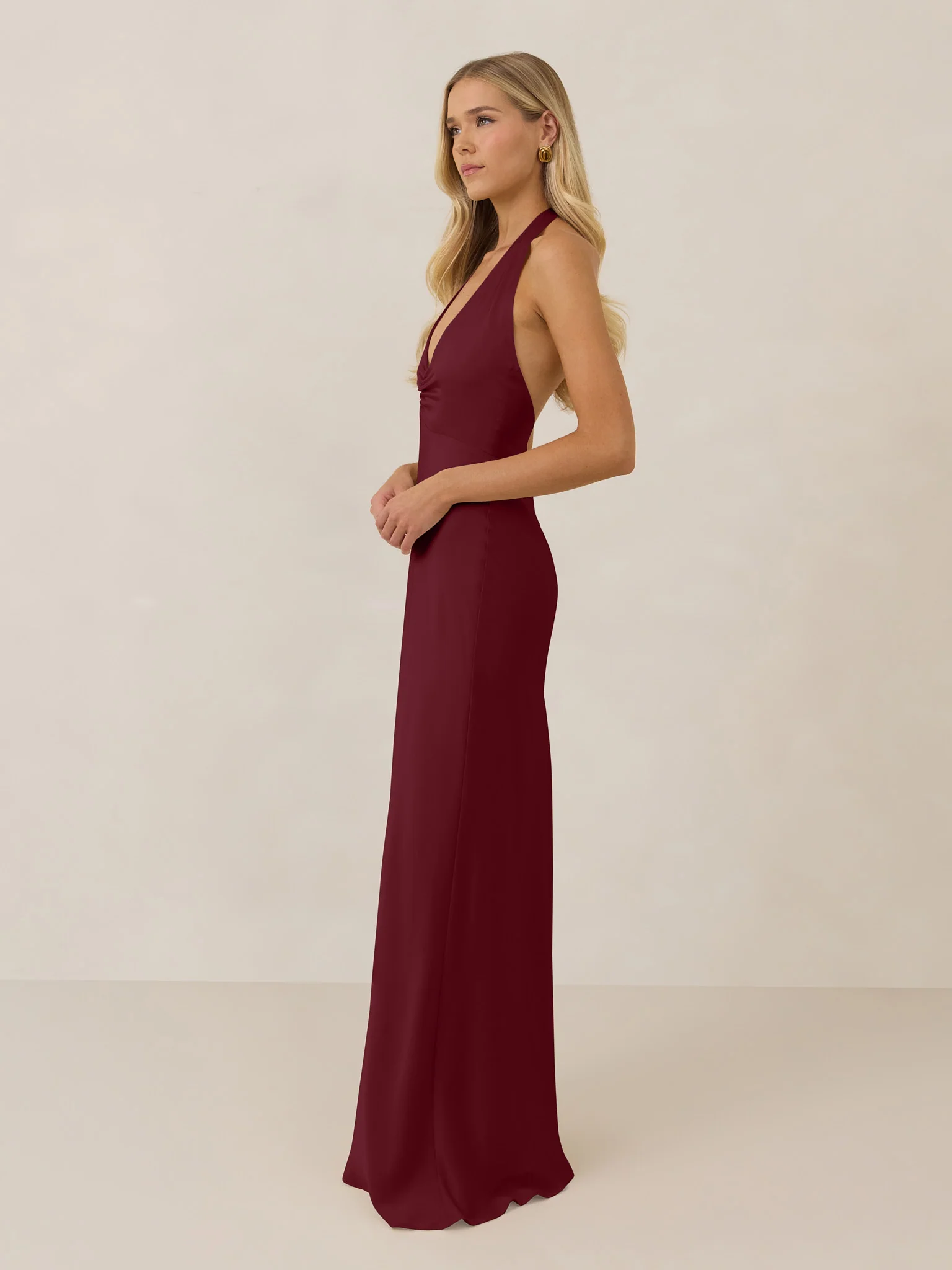 Sabine Dress - Image 3
