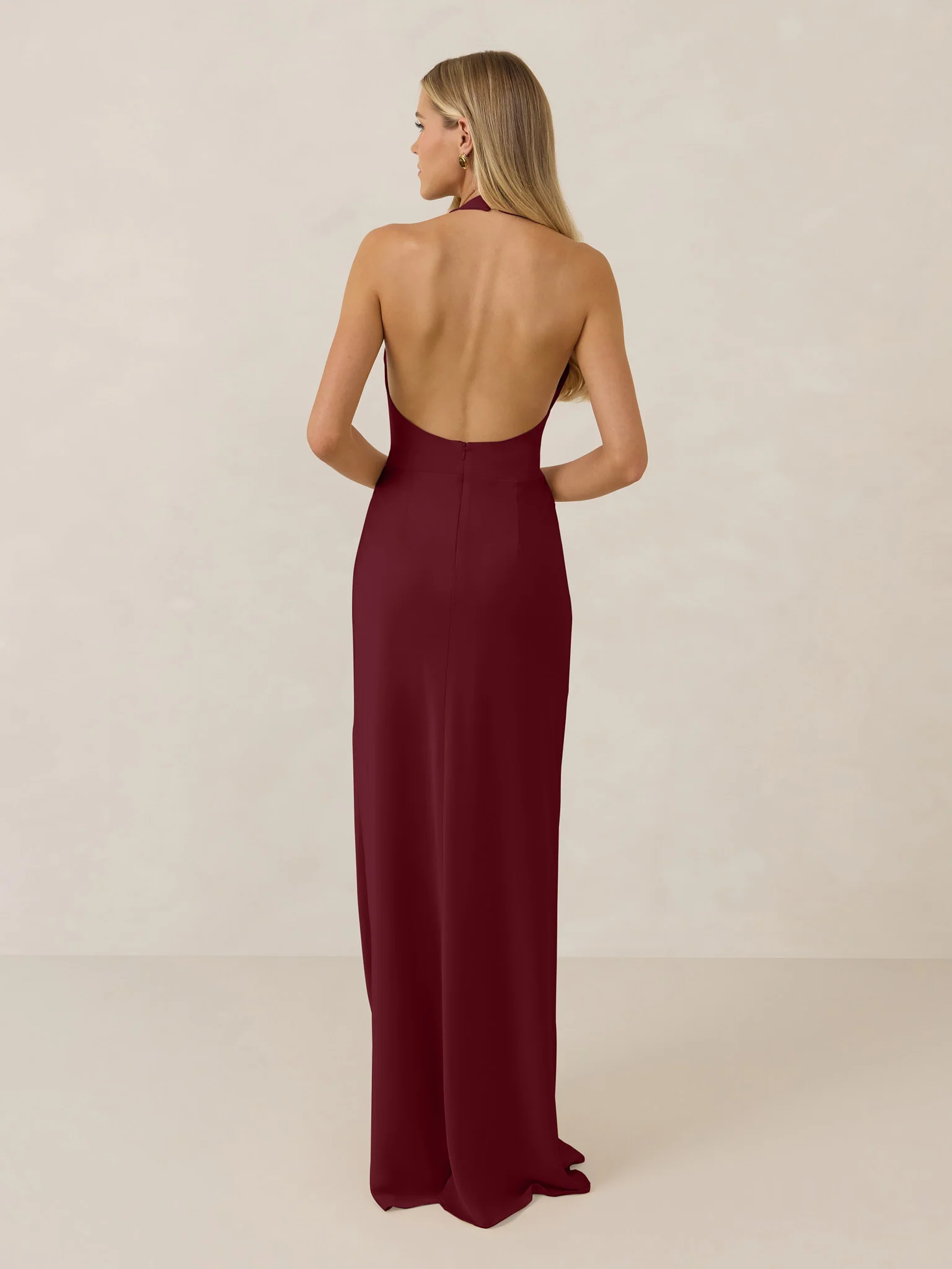 Sabine Dress - Image 4