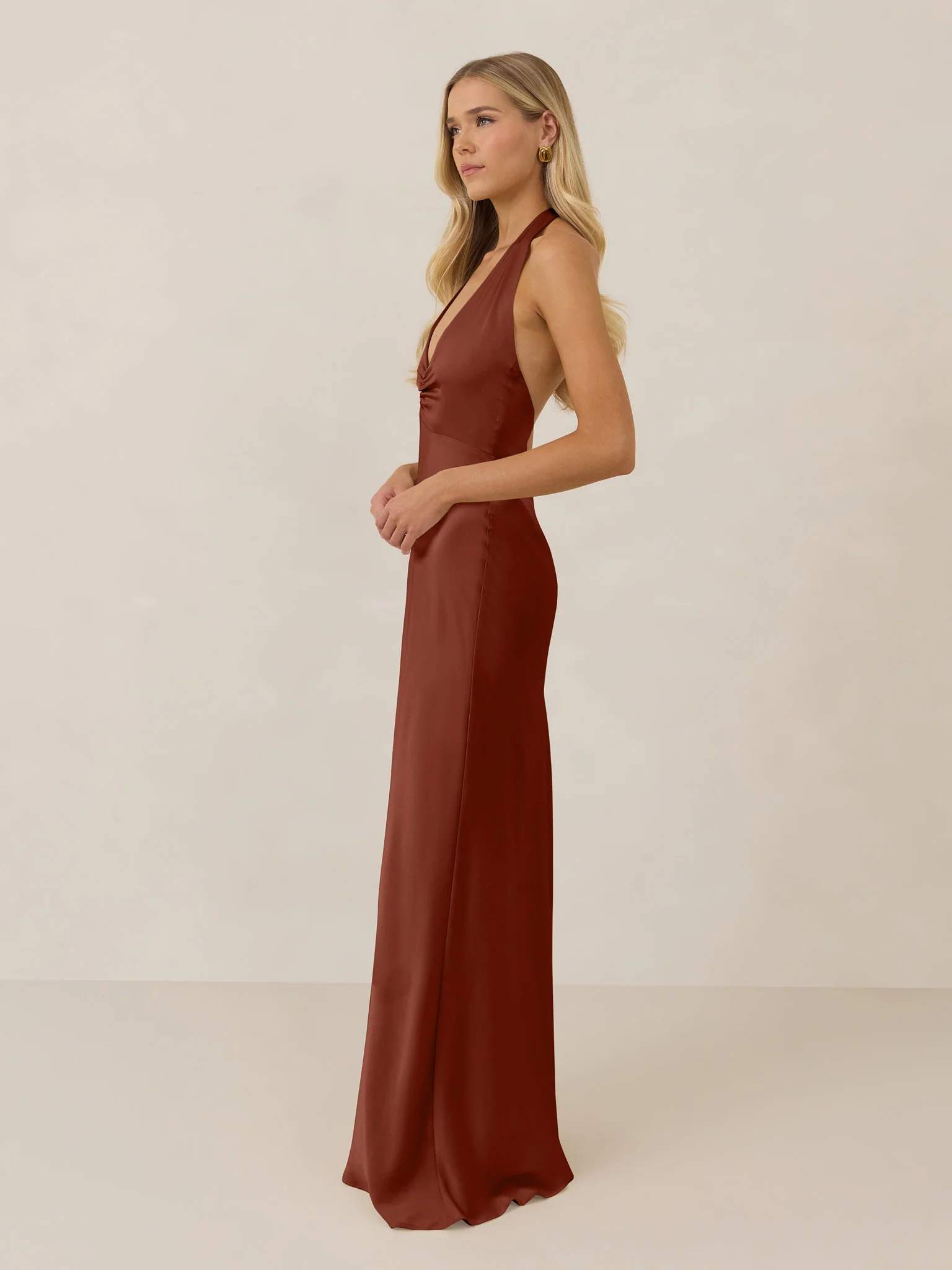 Sabine Dress - Image 4