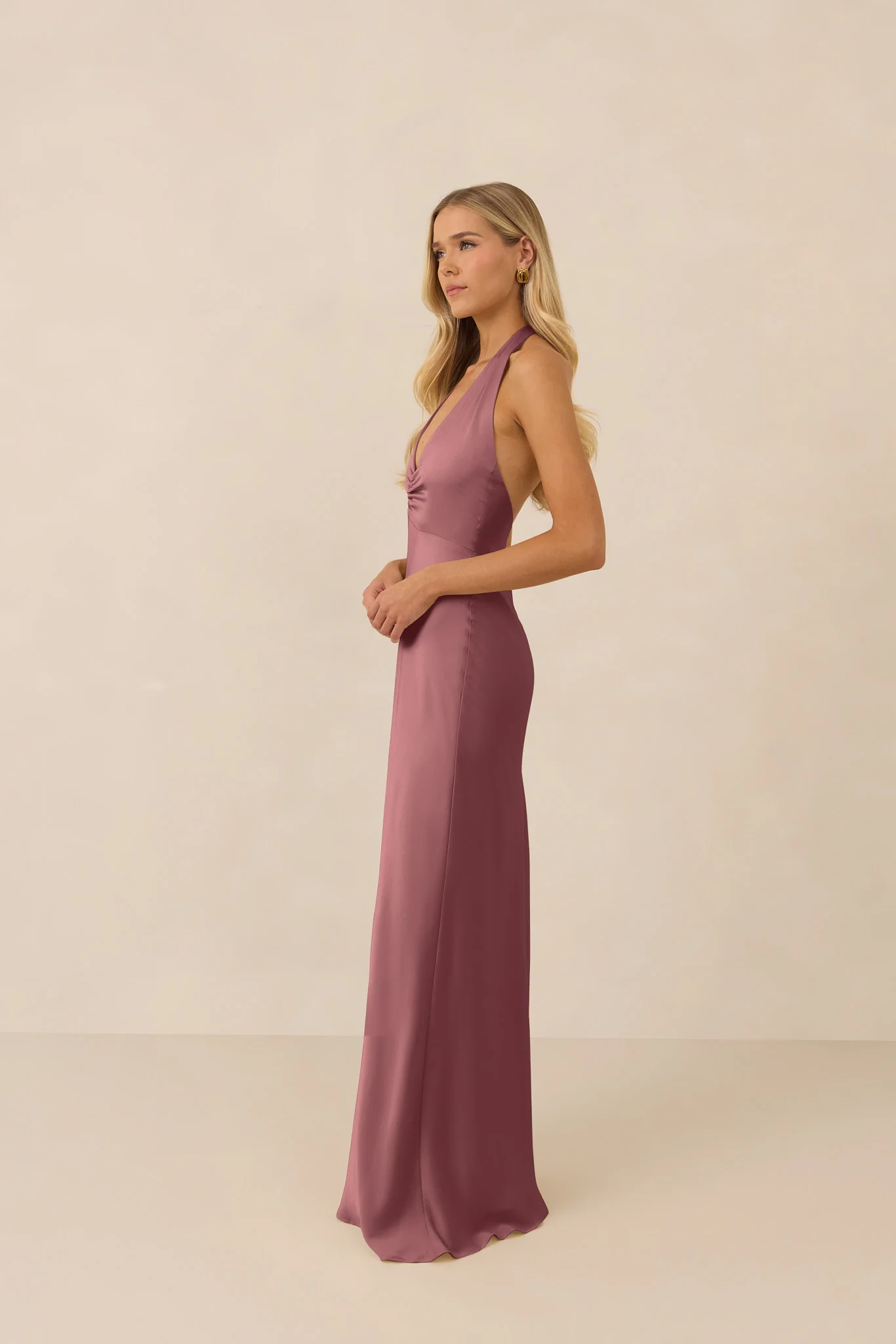 Sabine Dress - Image 3