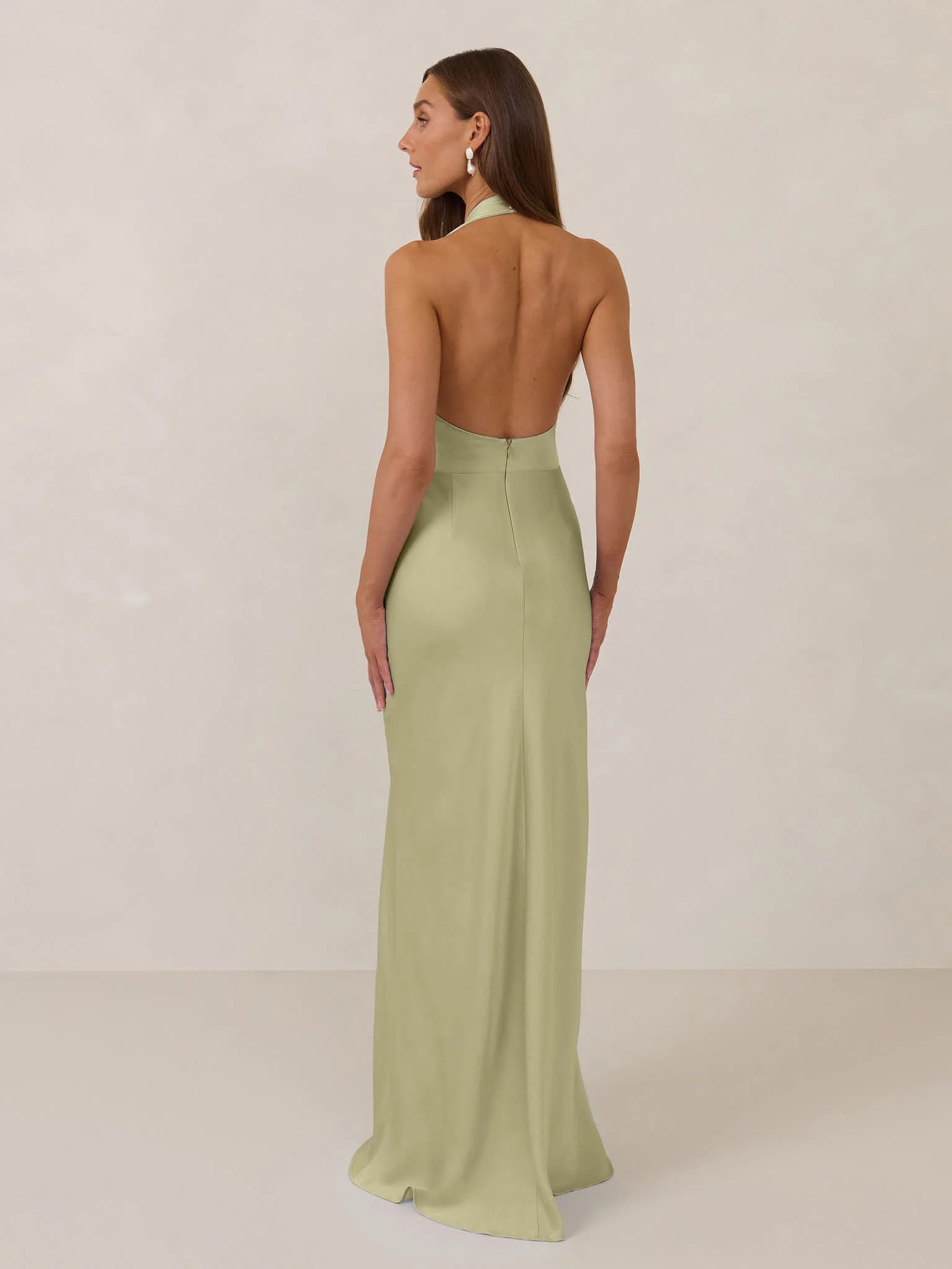 Sabine Dress - Image 4