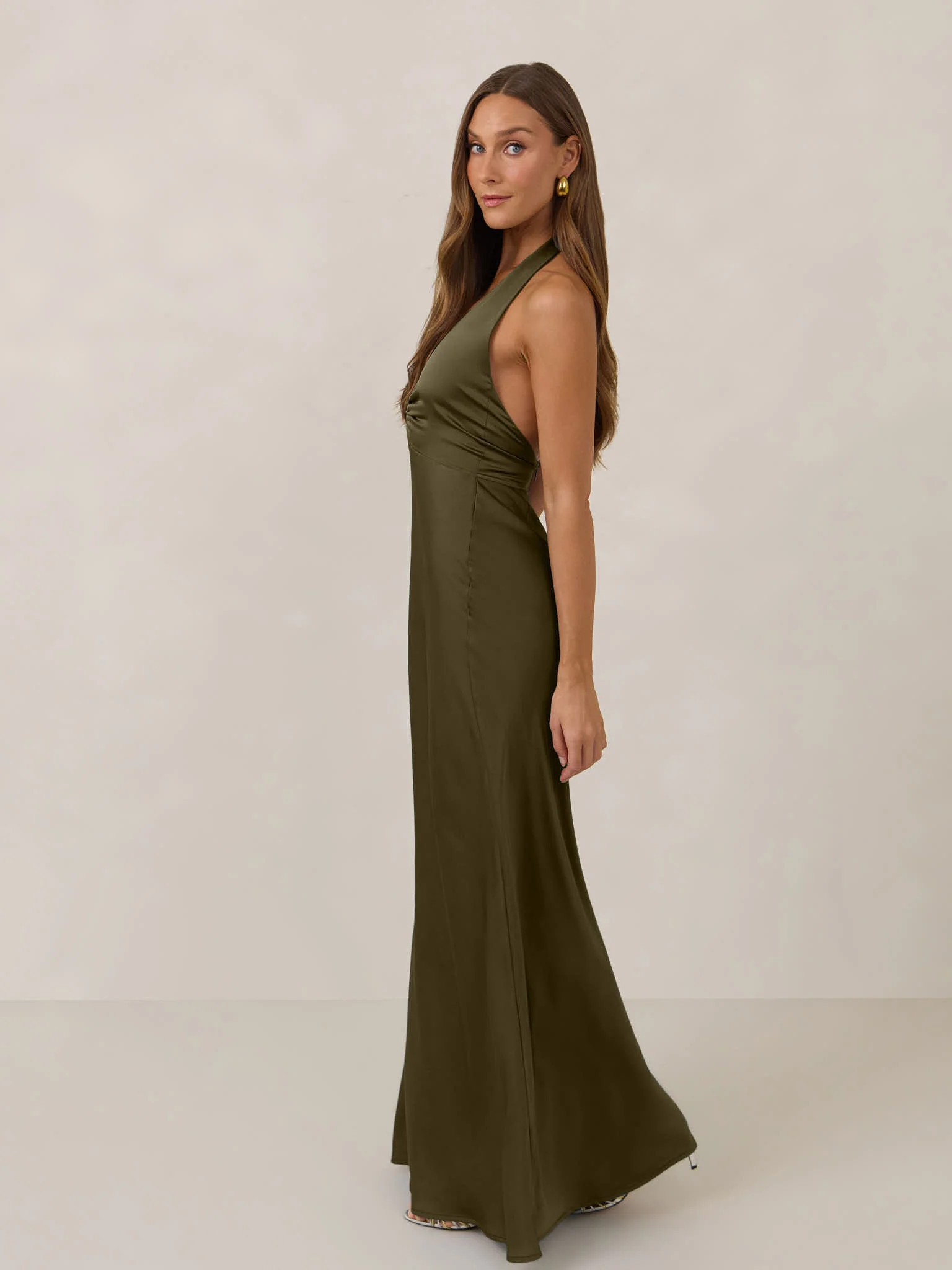 Sabine Dress - Image 3