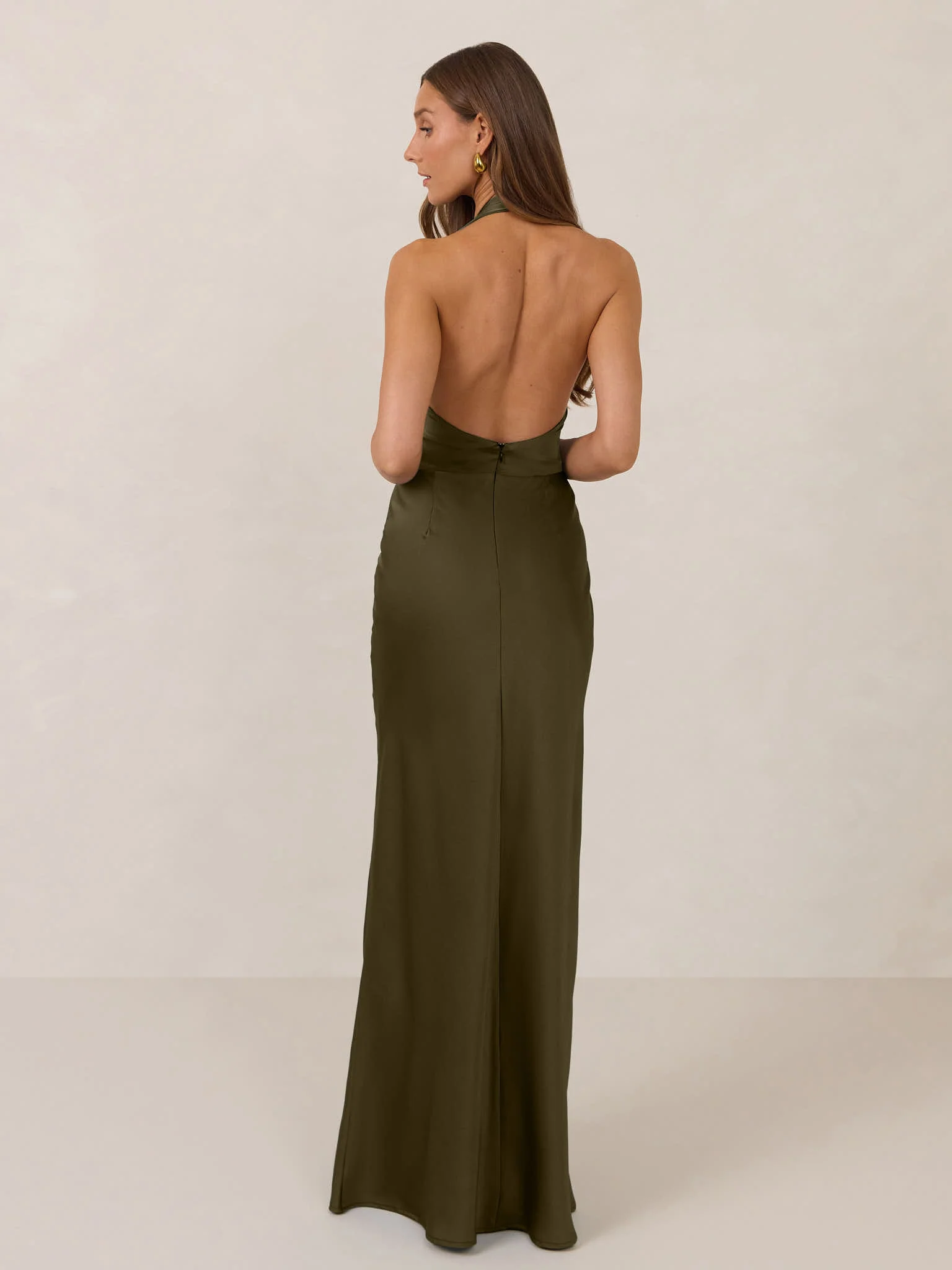 Sabine Dress - Image 4