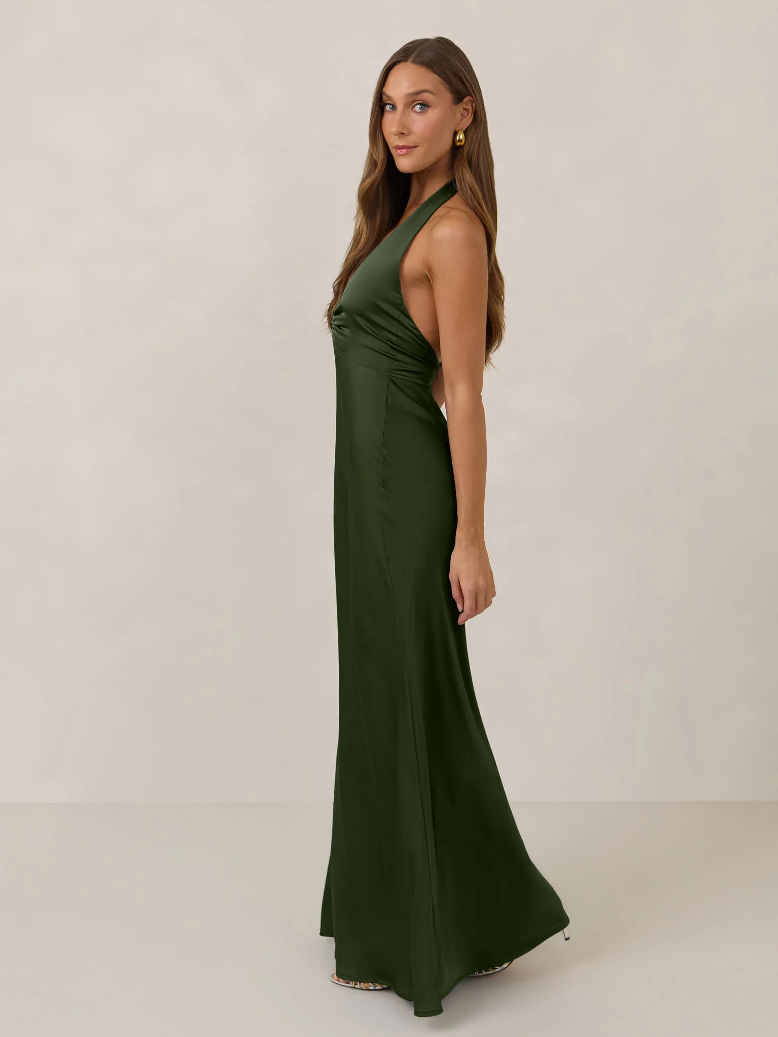 Sabine Dress - Image 3