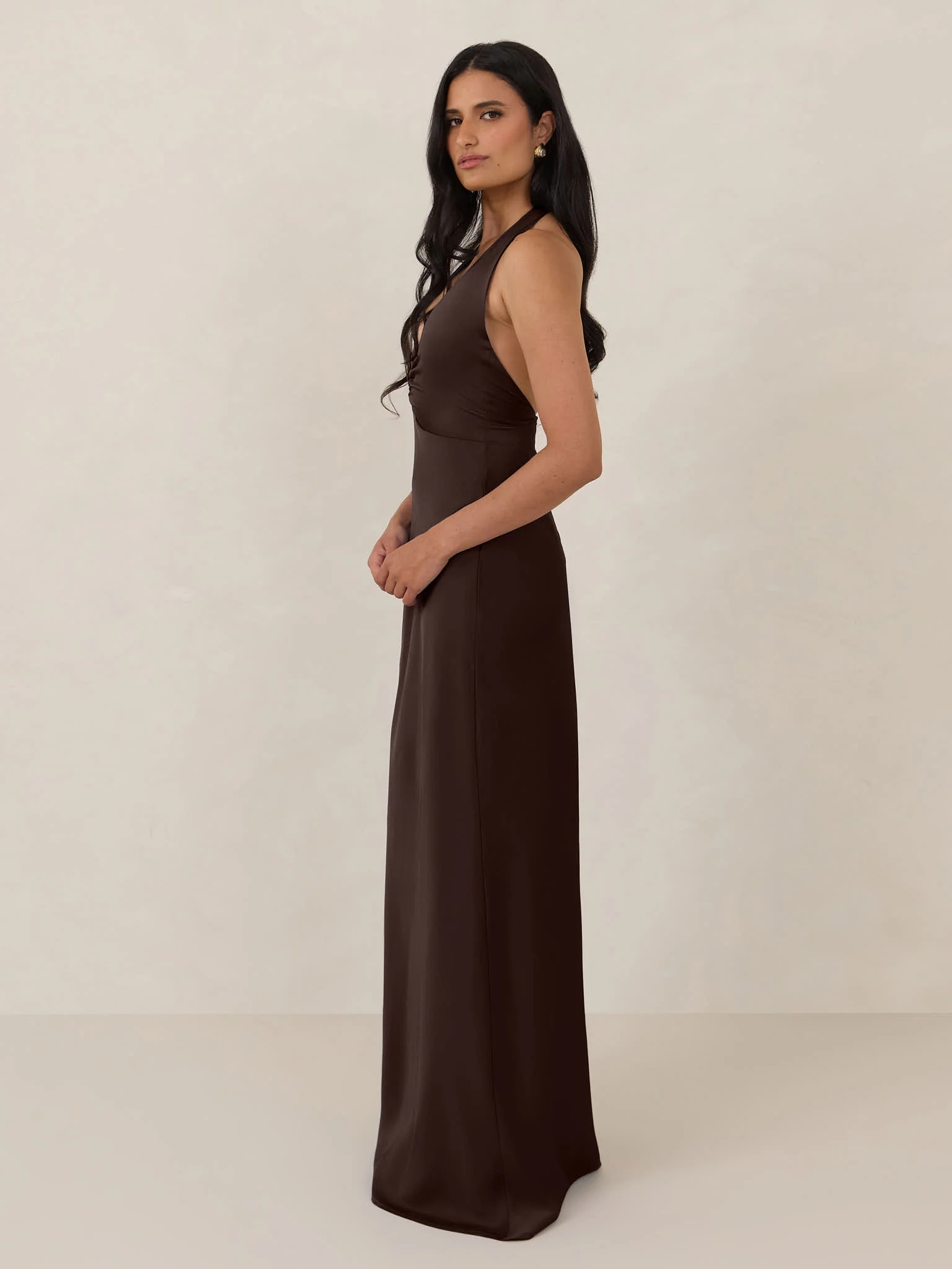 Sabine Dress - Image 3