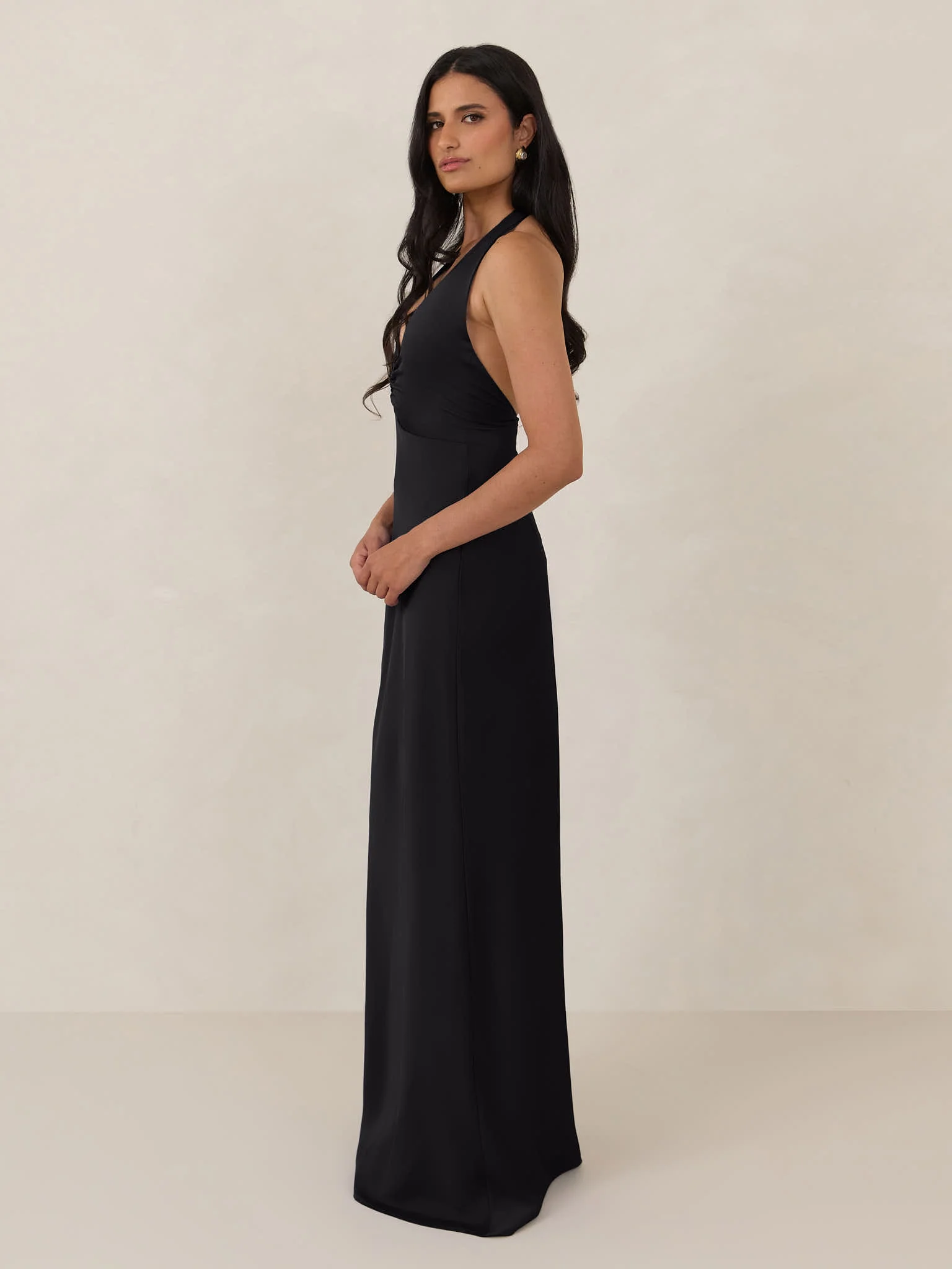 Sabine Dress - Image 3