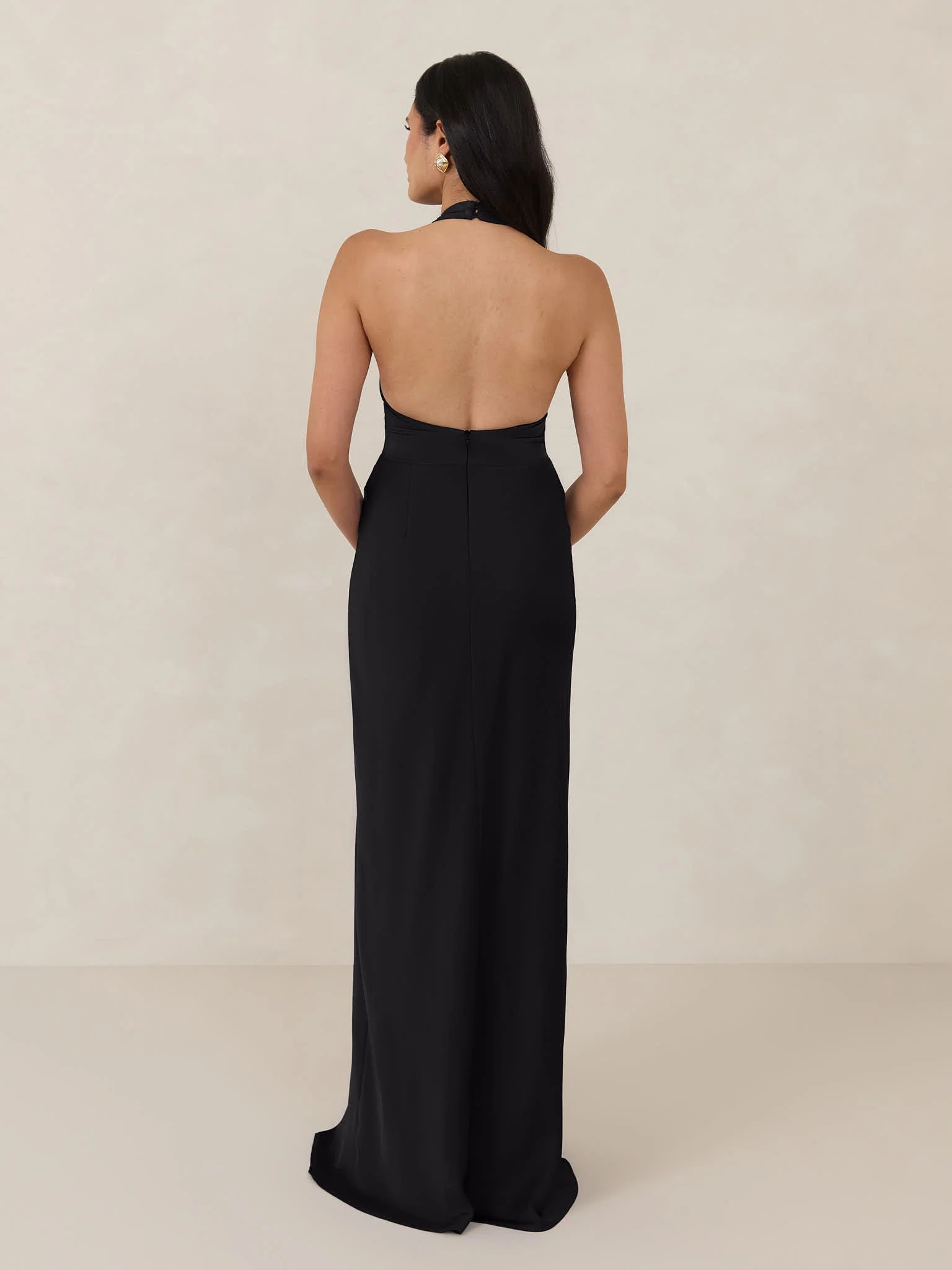 Sabine Dress - Image 4