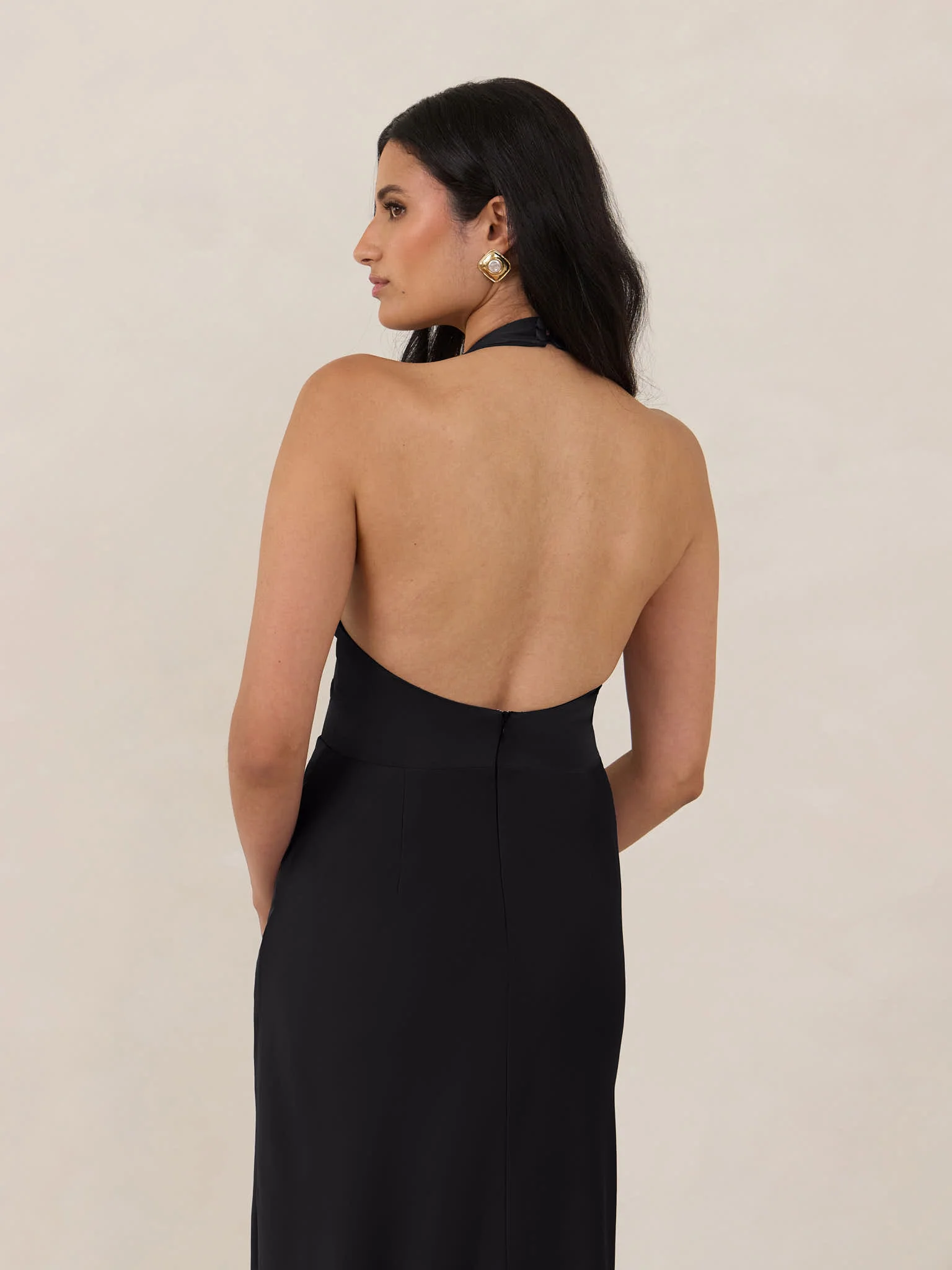 Sabine Dress - Image 5