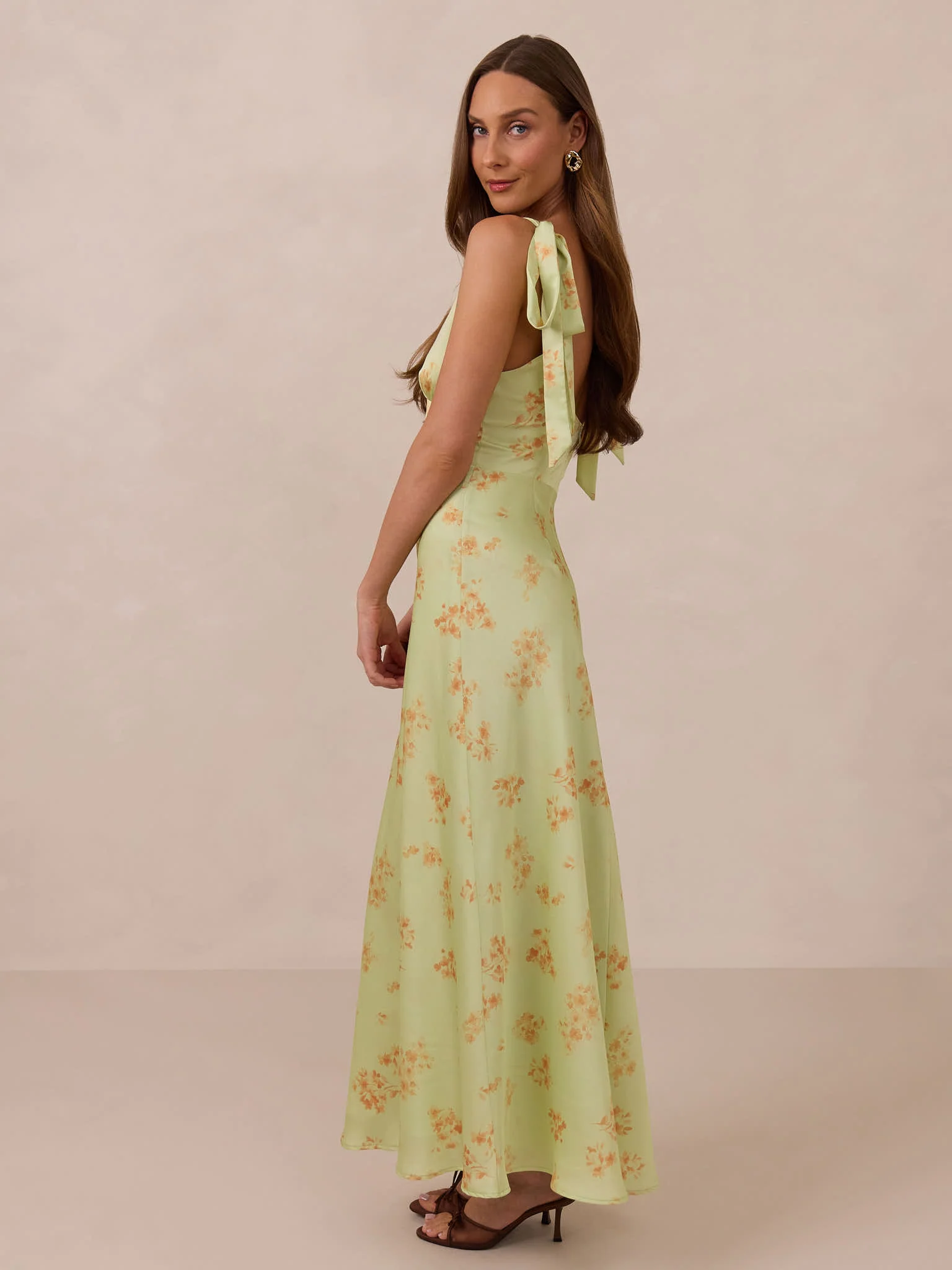 Saturna Dress - Image 4