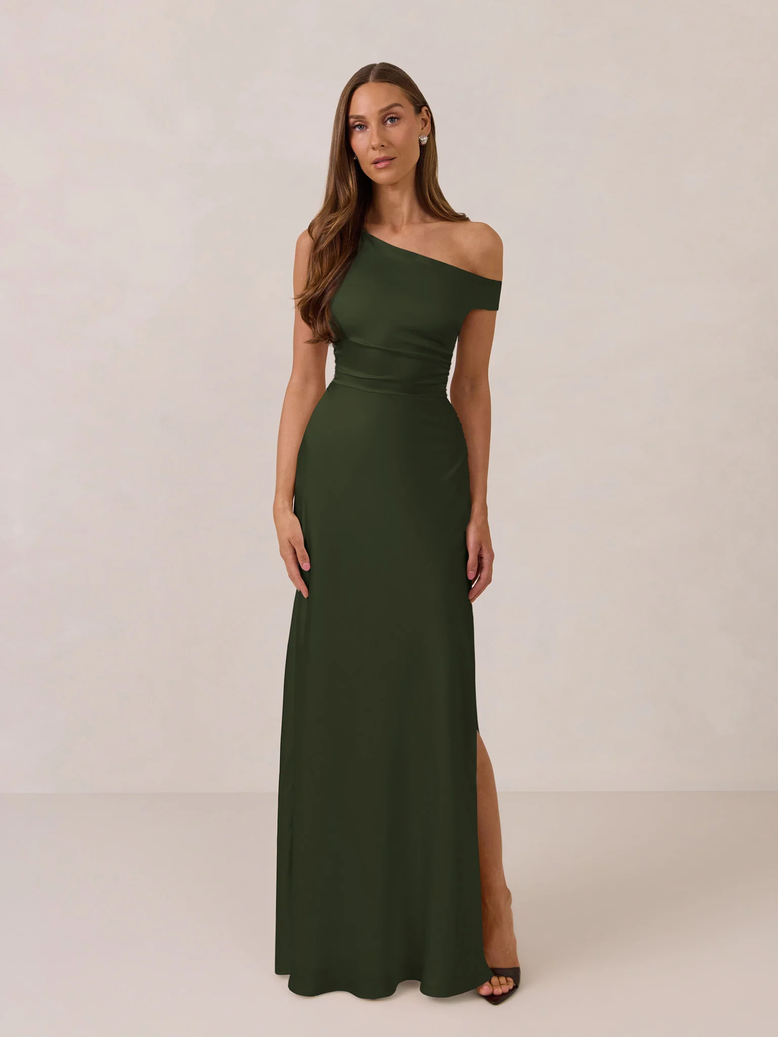 Savannah Dress