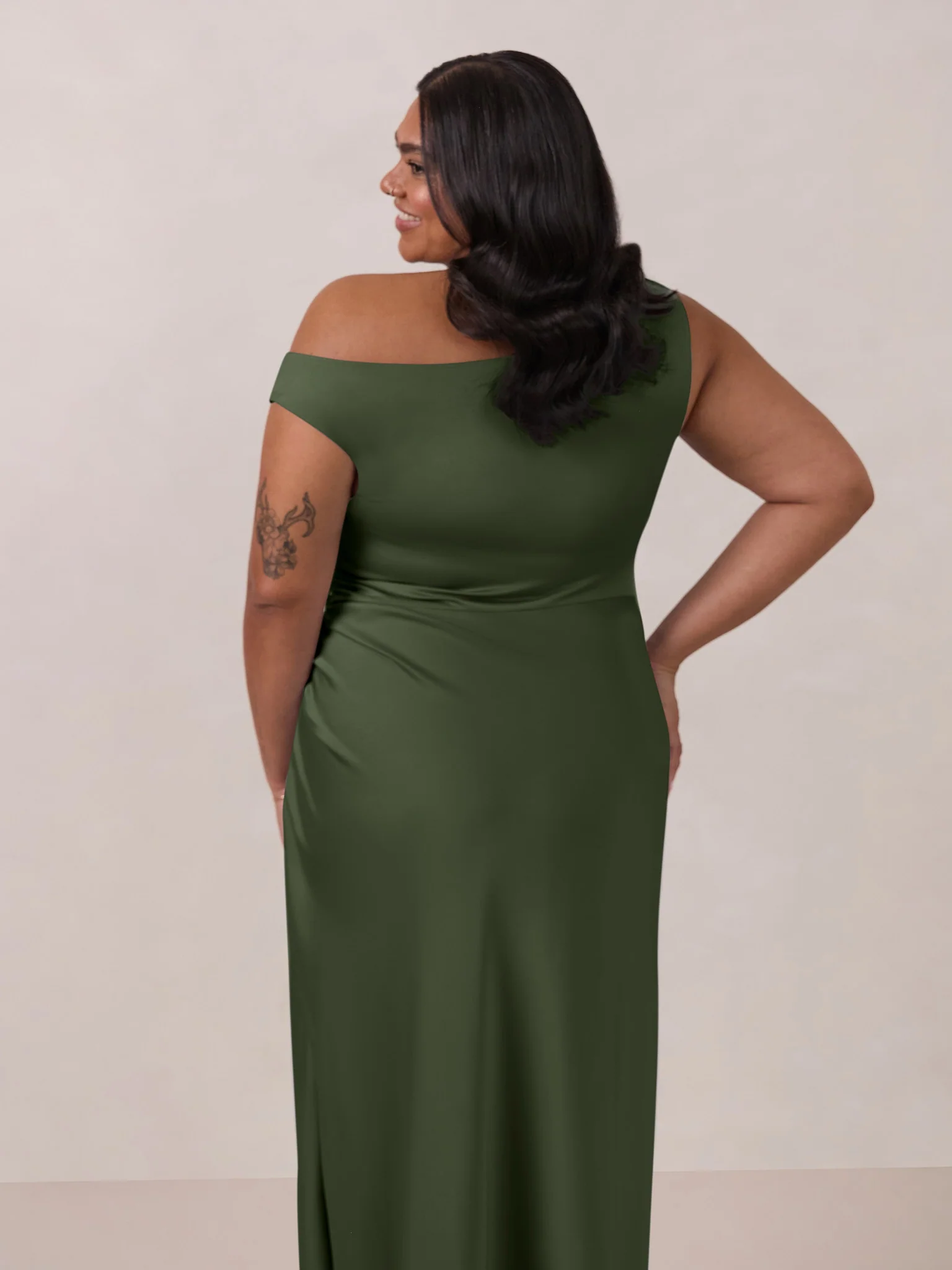 Savannah Dress - Image 11