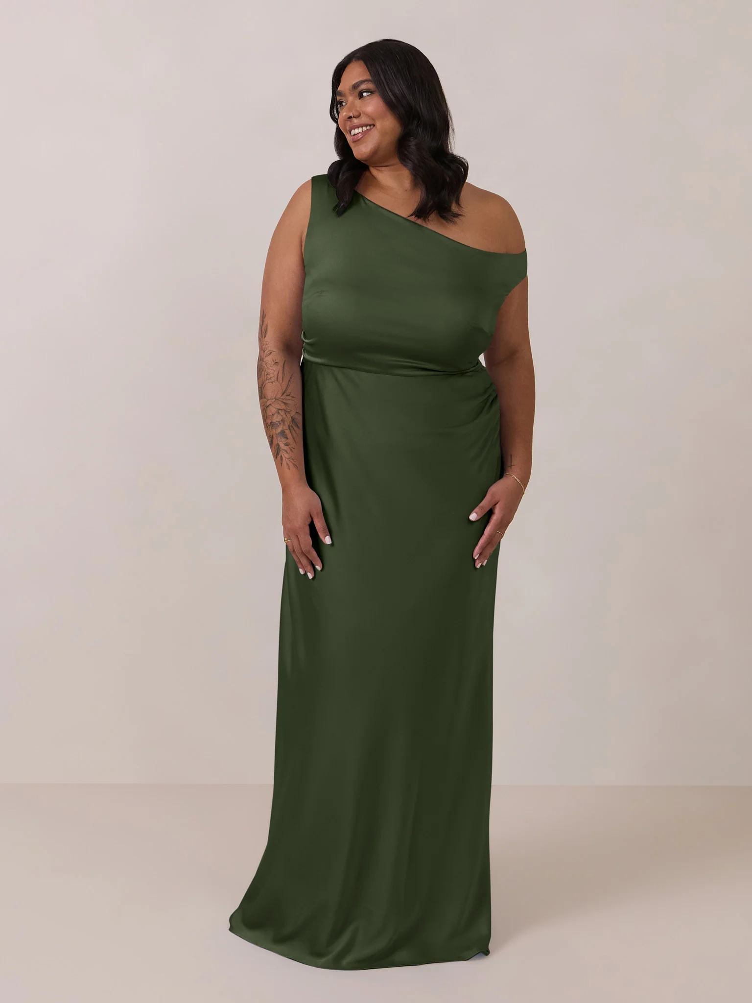 Savannah Dress - Image 2