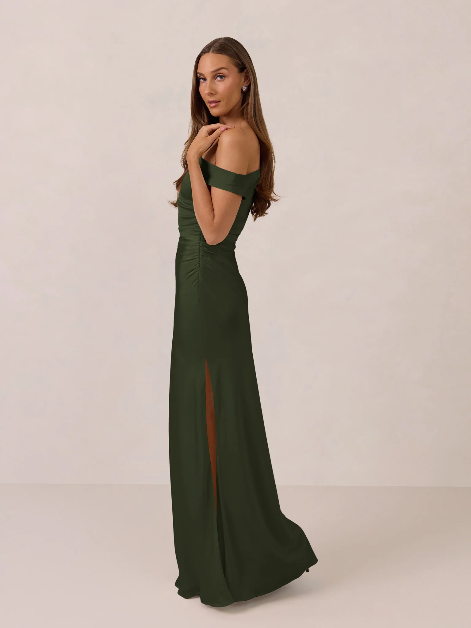 Savannah Dress - Image 6