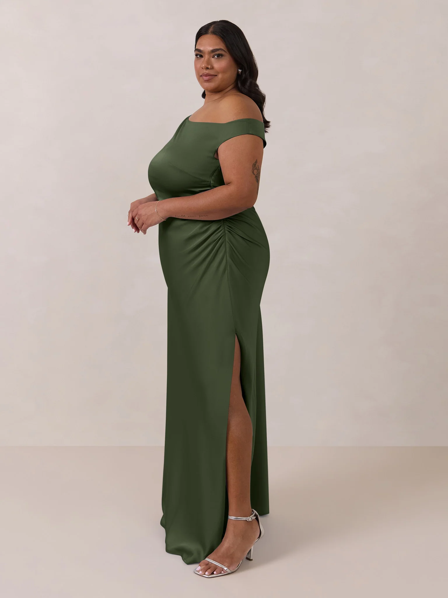 Savannah Dress - Image 7