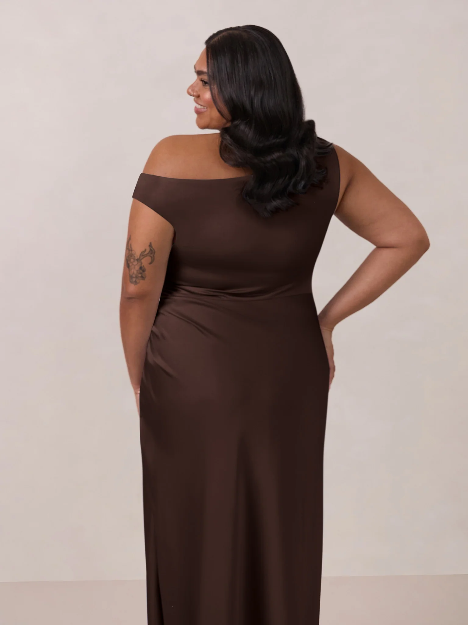 Savannah Dress - Image 11