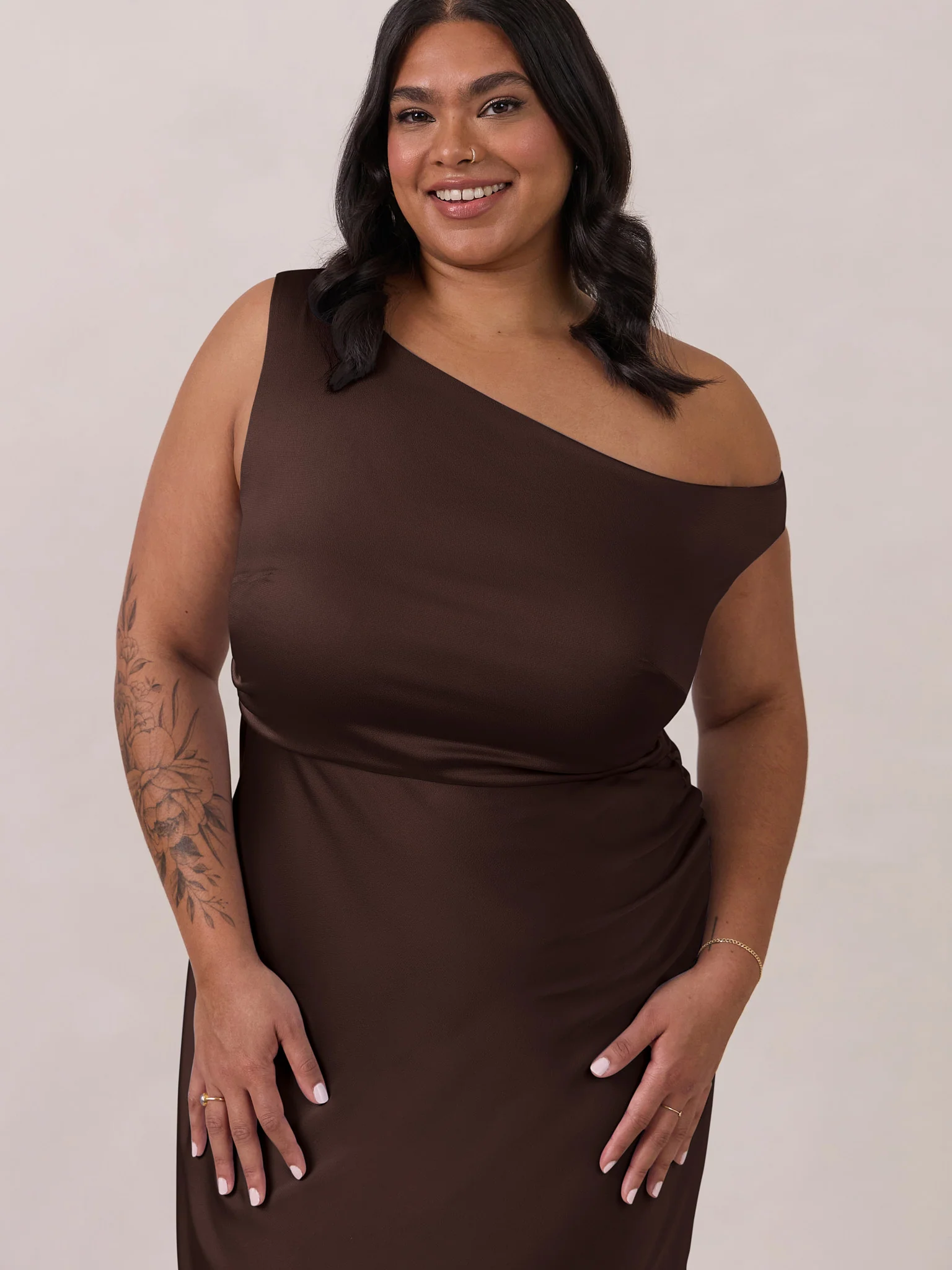 Savannah Dress - Image 4
