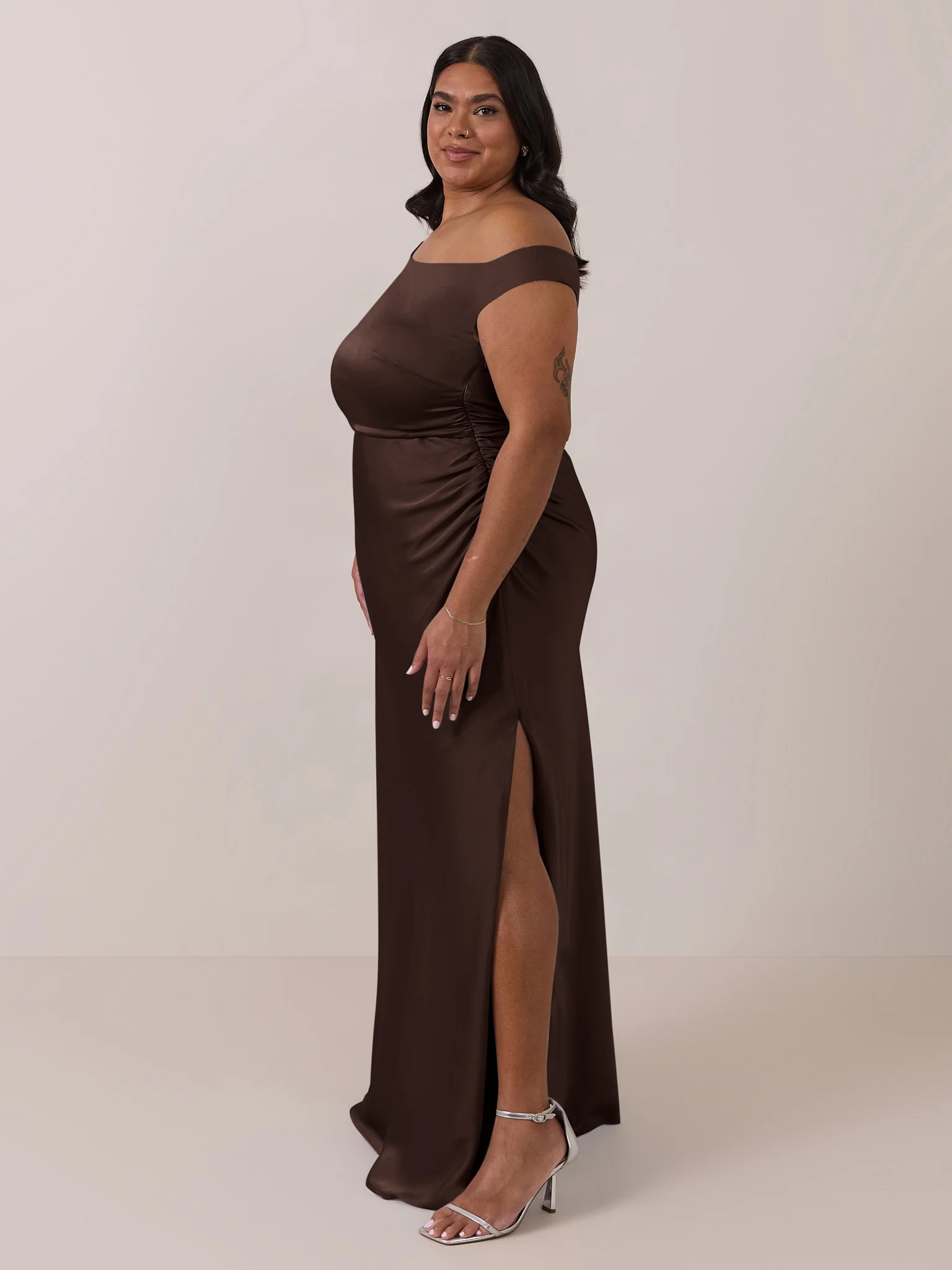 Savannah Dress - Image 7