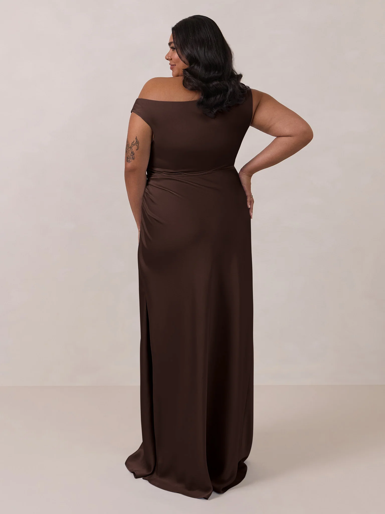 Savannah Dress - Image 9