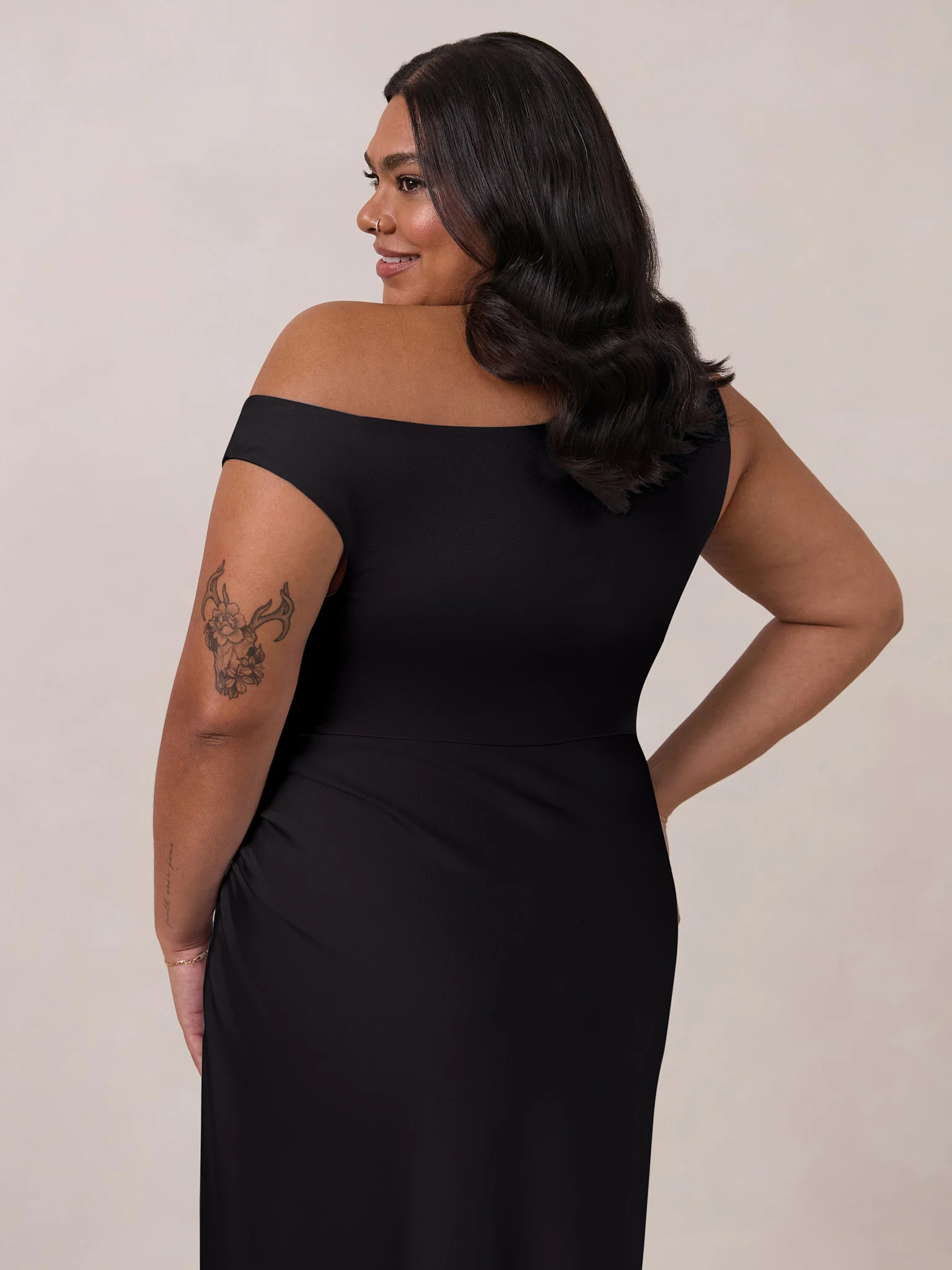 Savannah Dress - Image 10