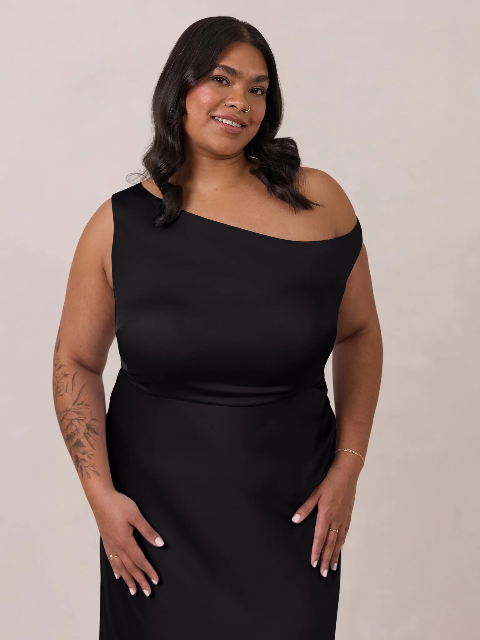 Savannah Dress - Image 4