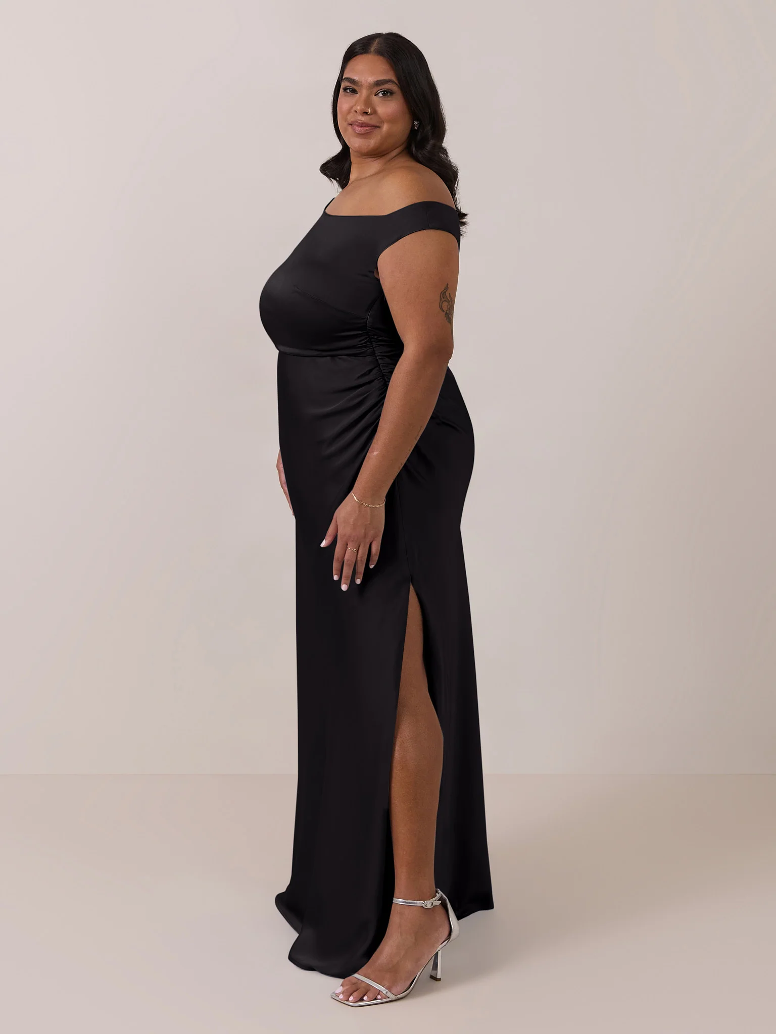 Savannah Dress - Image 6