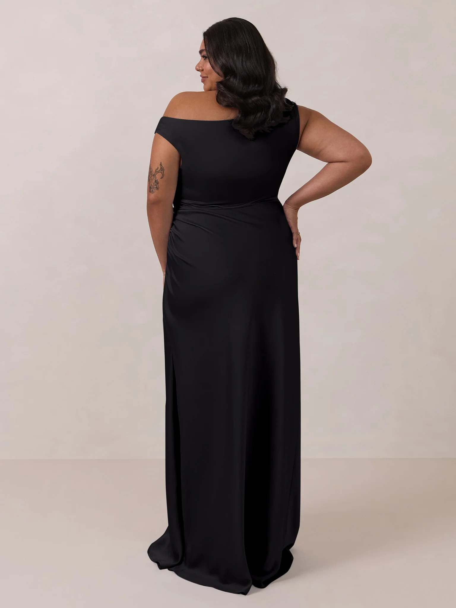 Savannah Dress - Image 8