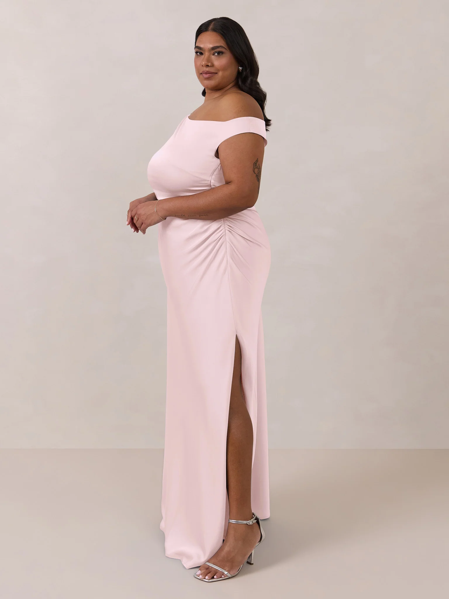 Savannah Dress - Image 6