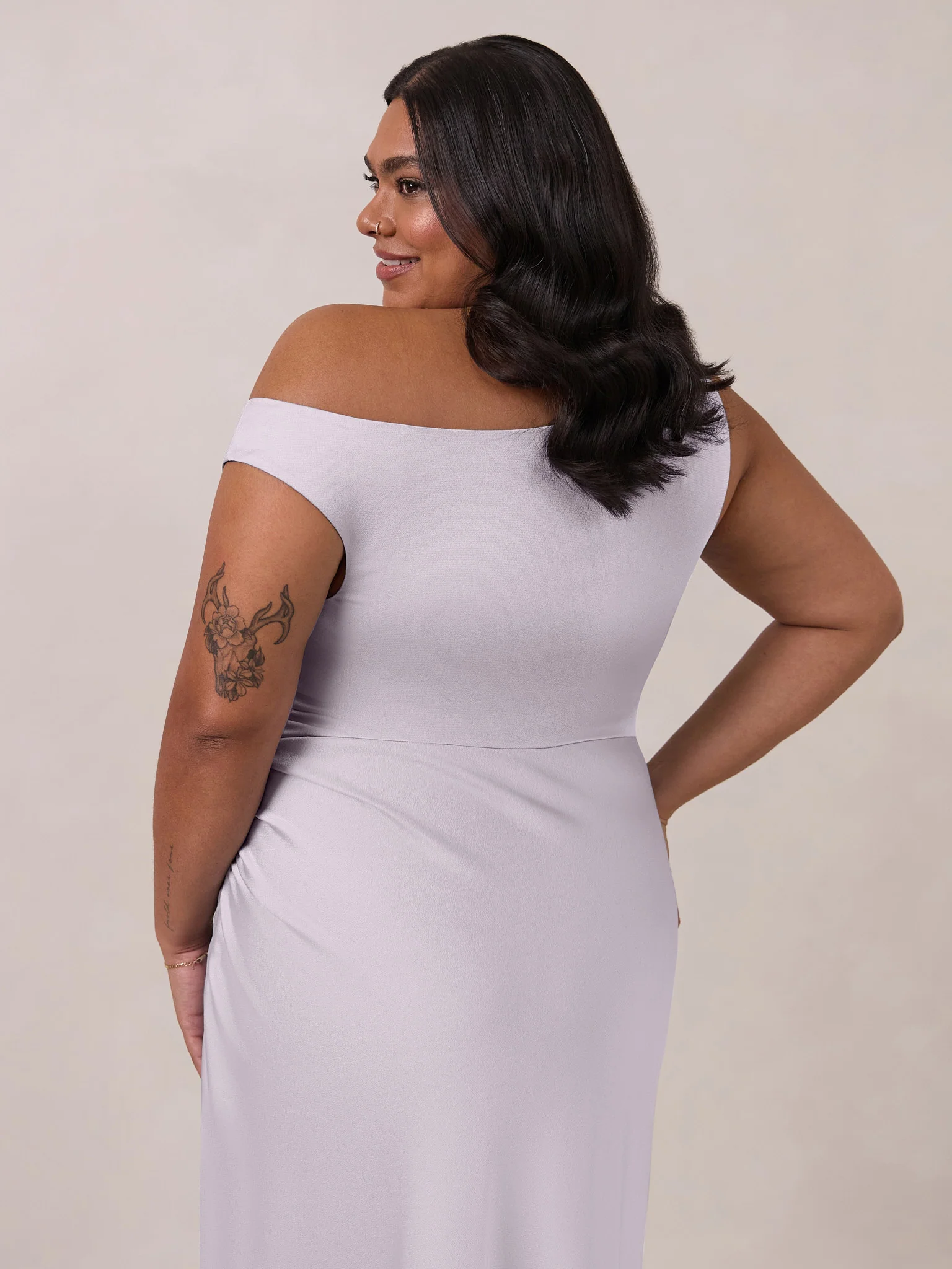 Savannah Dress - Image 11