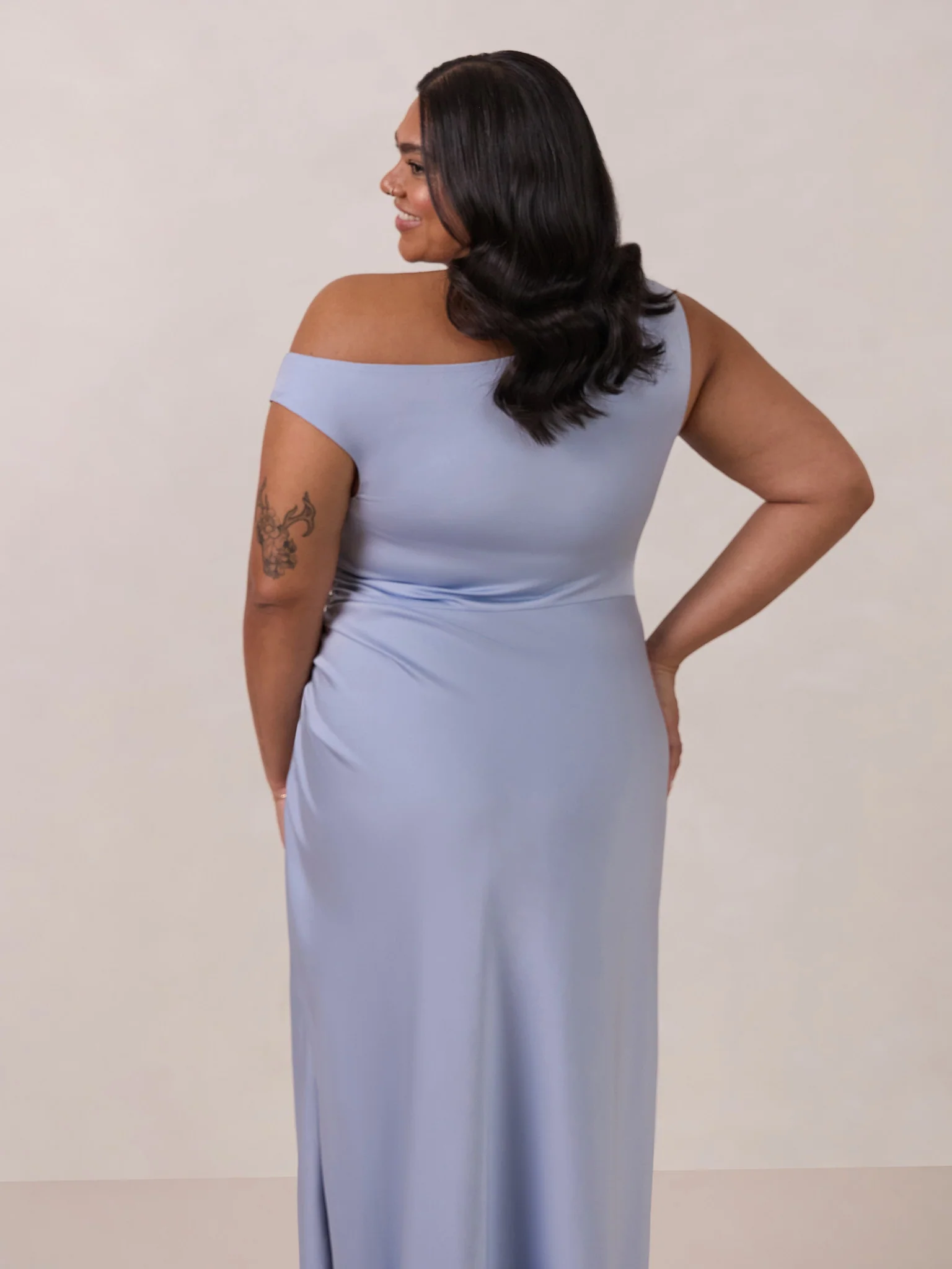 Savannah Dress - Image 10