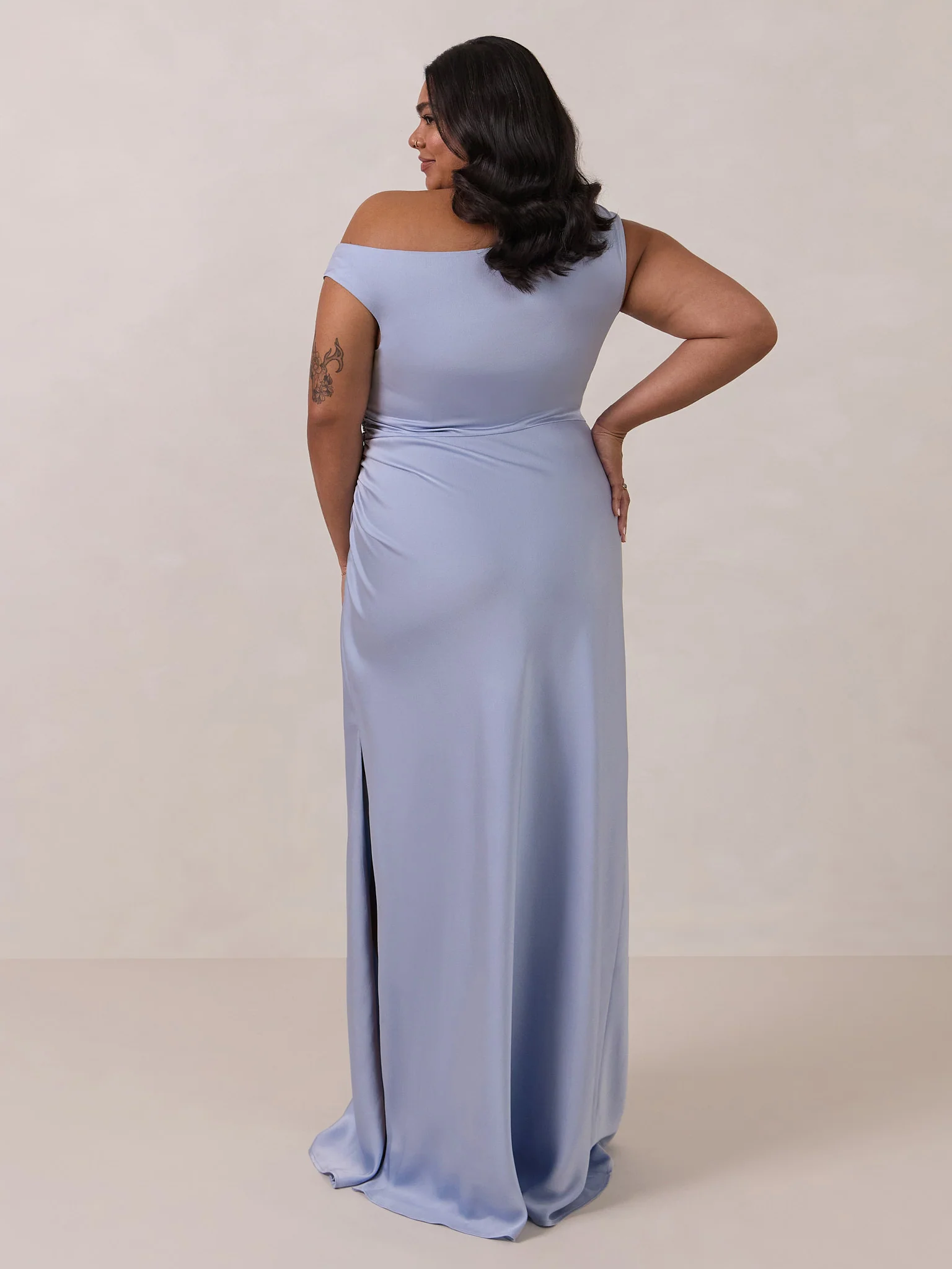 Savannah Dress - Image 8