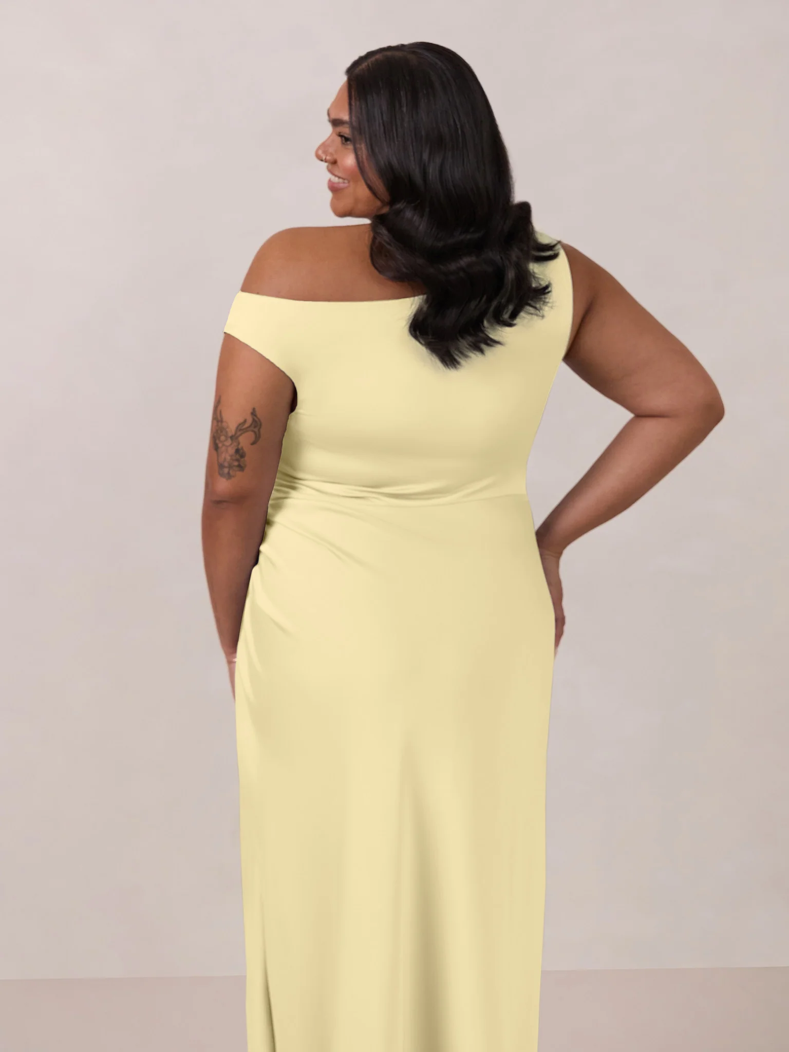 Savannah Dress - Image 11