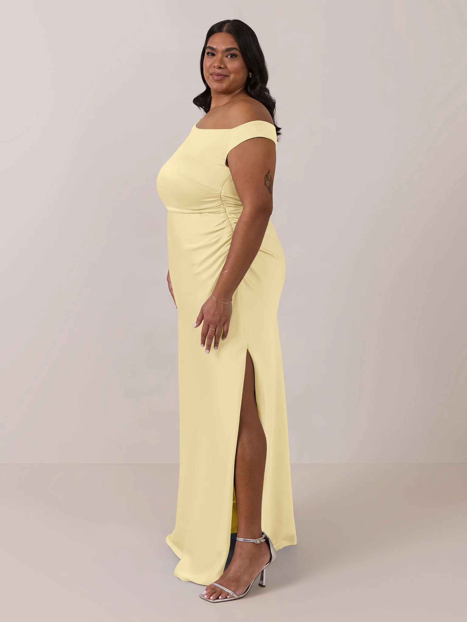 Savannah Dress - Image 7