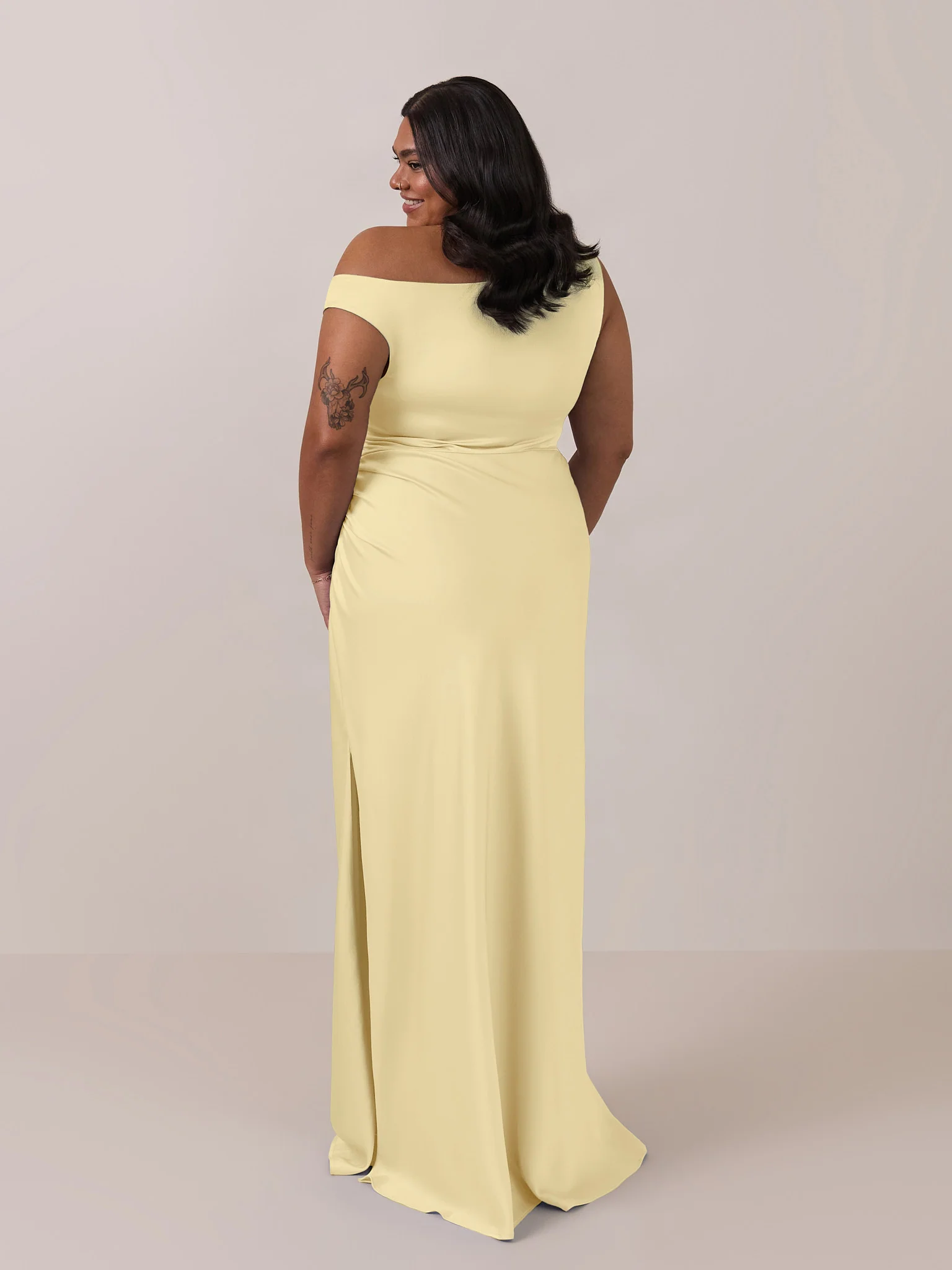 Savannah Dress - Image 9