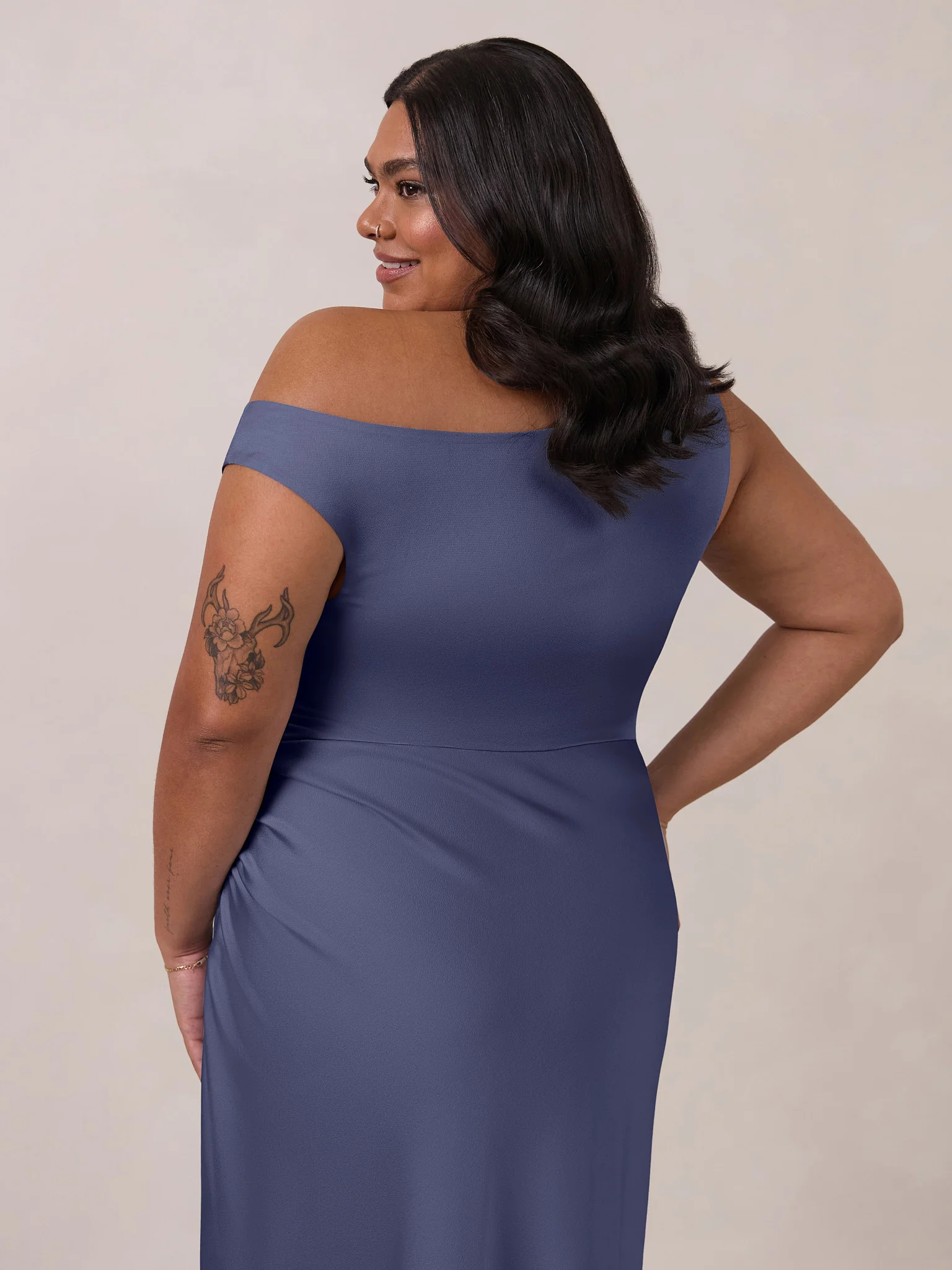 Savannah Dress - Image 11