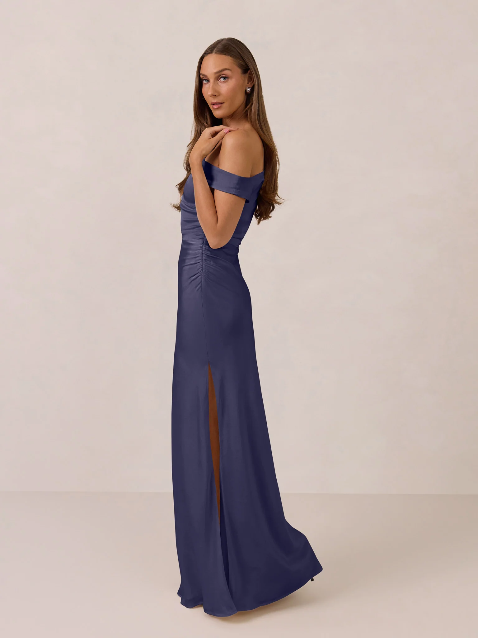 Savannah Dress - Image 6